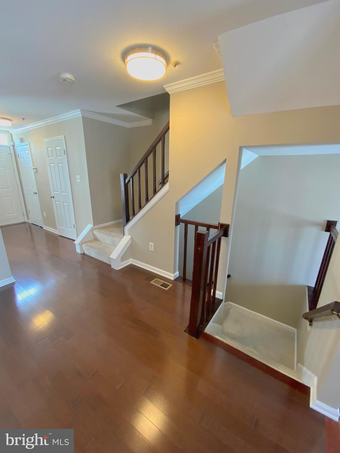 MONTPELIER HILLS- PLAT 1 - Residential Lease