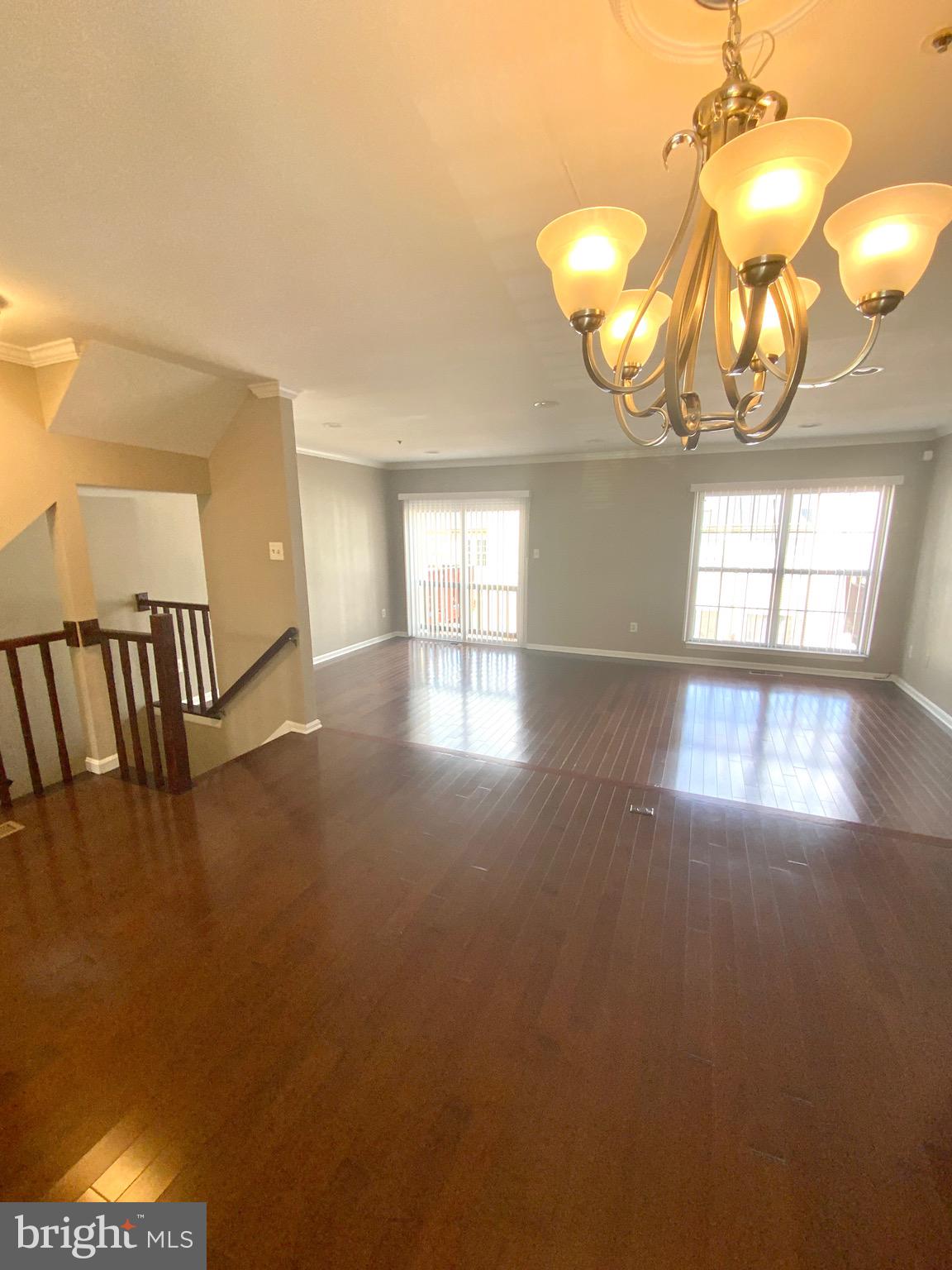 MONTPELIER HILLS- PLAT 1 - Residential Lease