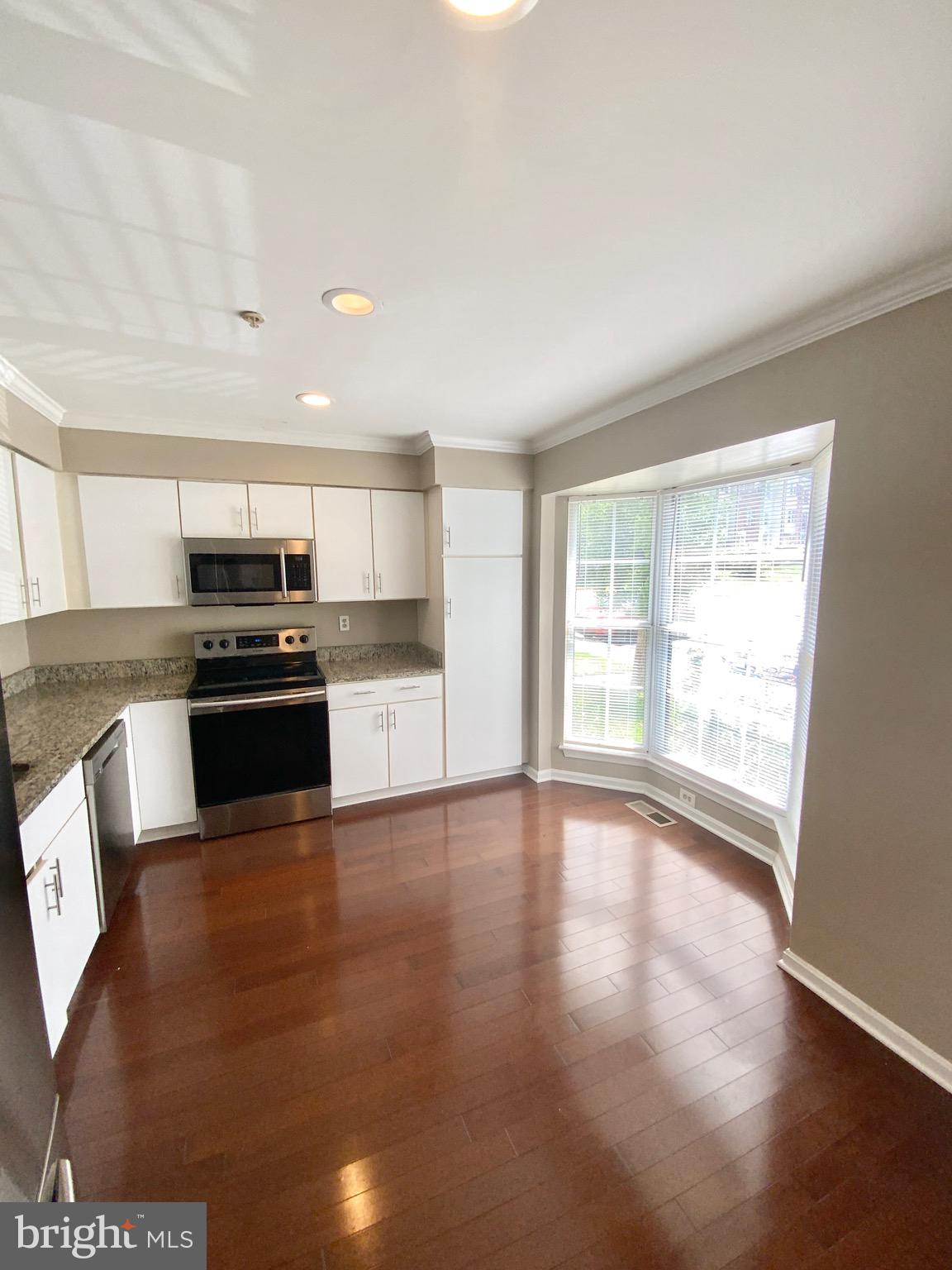 MONTPELIER HILLS- PLAT 1 - Residential Lease