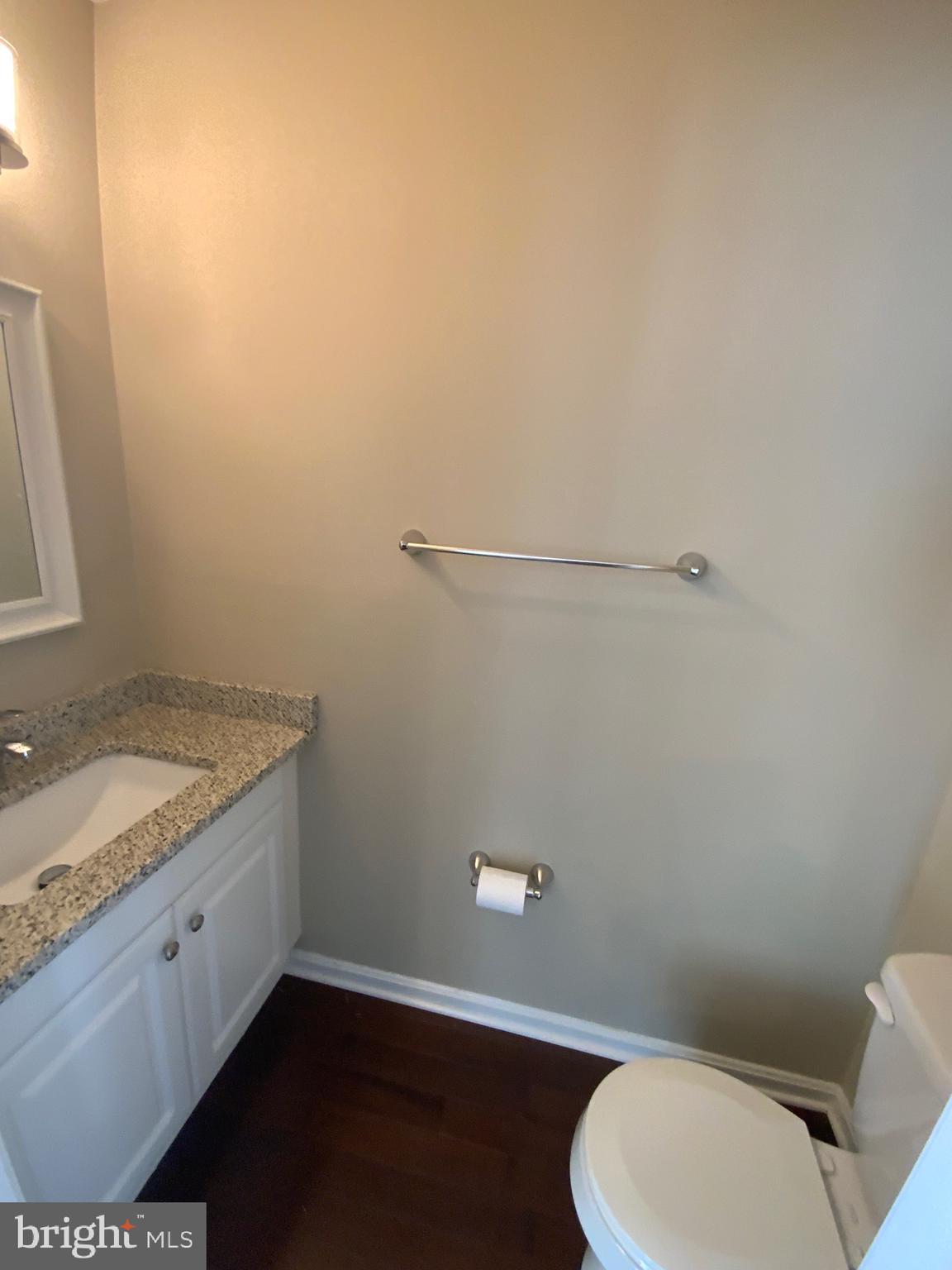 MONTPELIER HILLS- PLAT 1 - Residential Lease