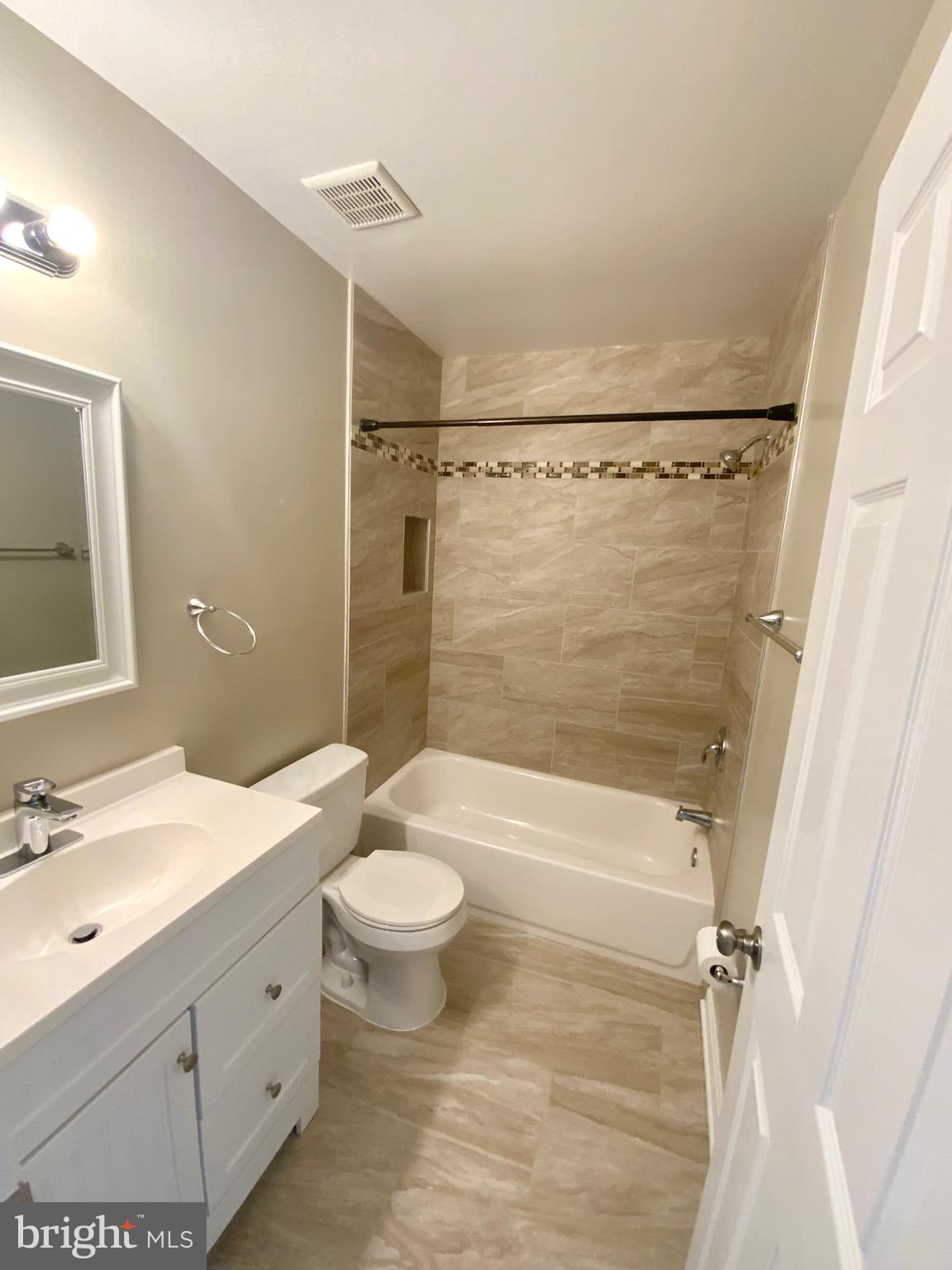 MONTPELIER HILLS- PLAT 1 - Residential Lease