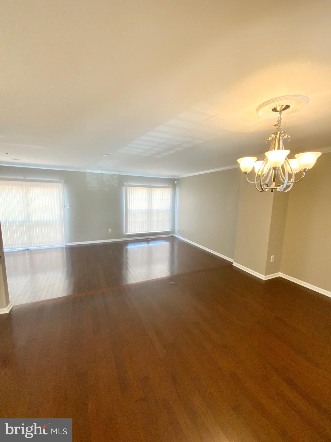 MONTPELIER HILLS- PLAT 1 - Residential Lease