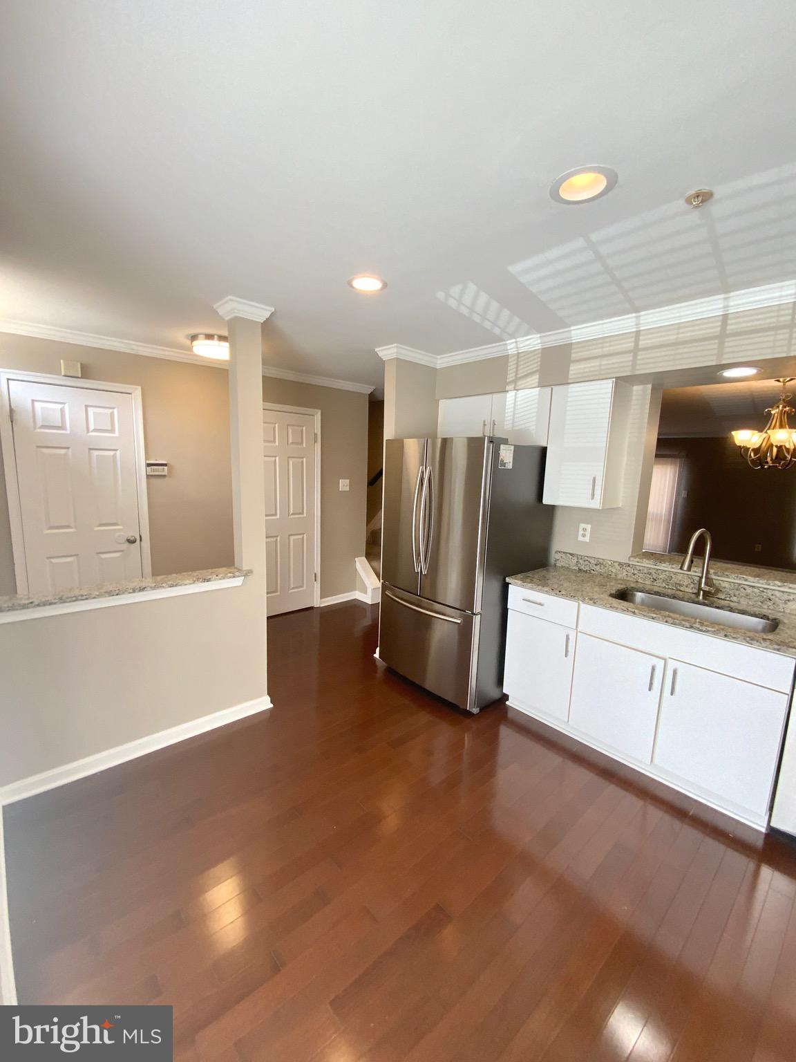 MONTPELIER HILLS- PLAT 1 - Residential Lease