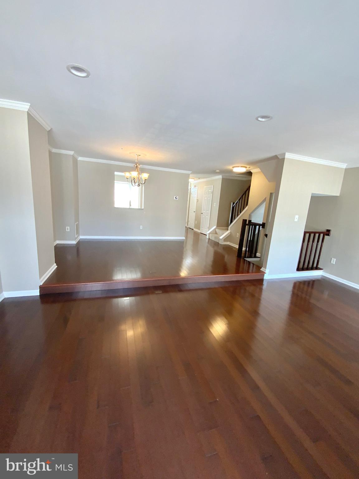 MONTPELIER HILLS- PLAT 1 - Residential Lease