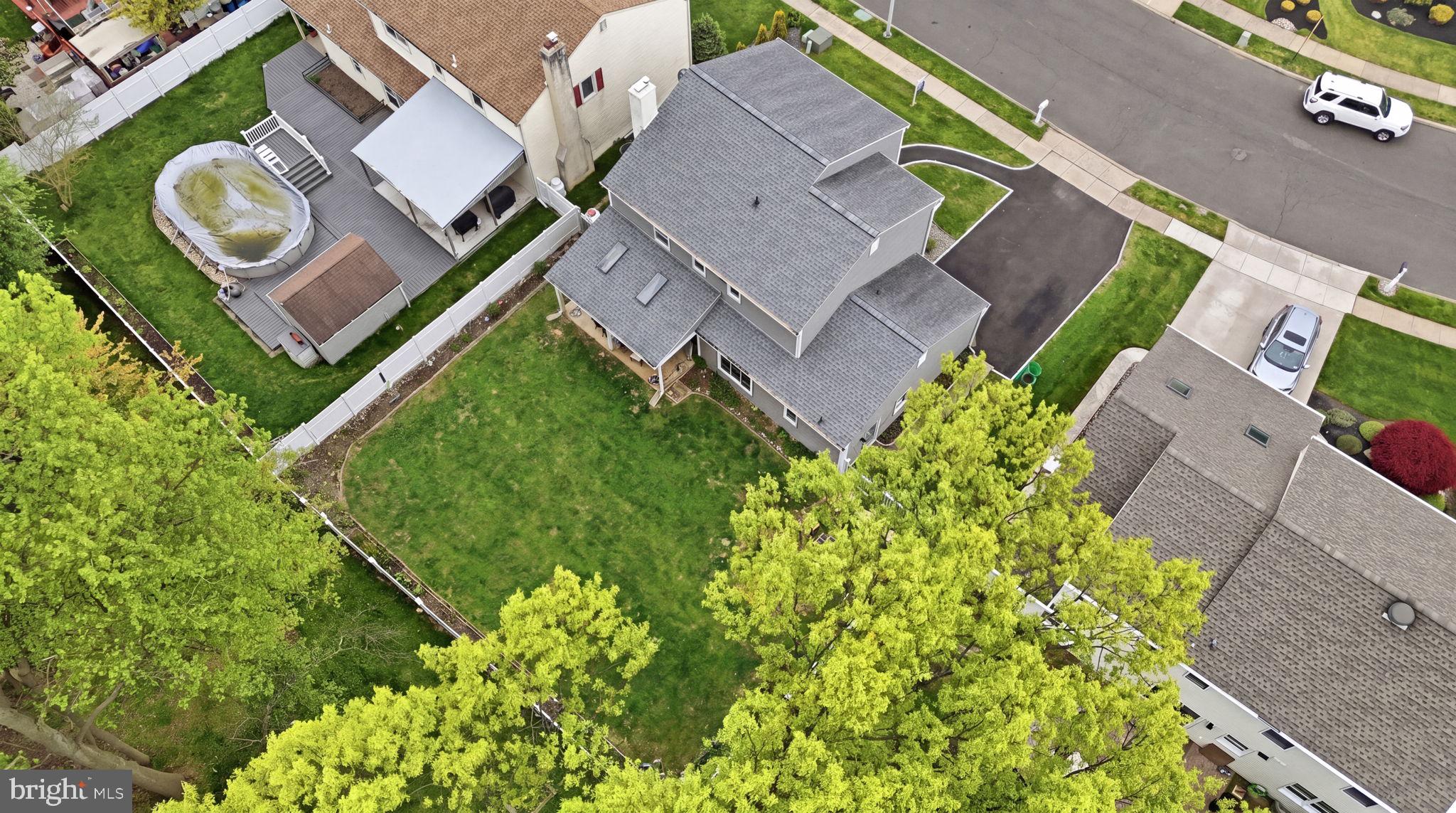 FAIRBRIDGE - Residential