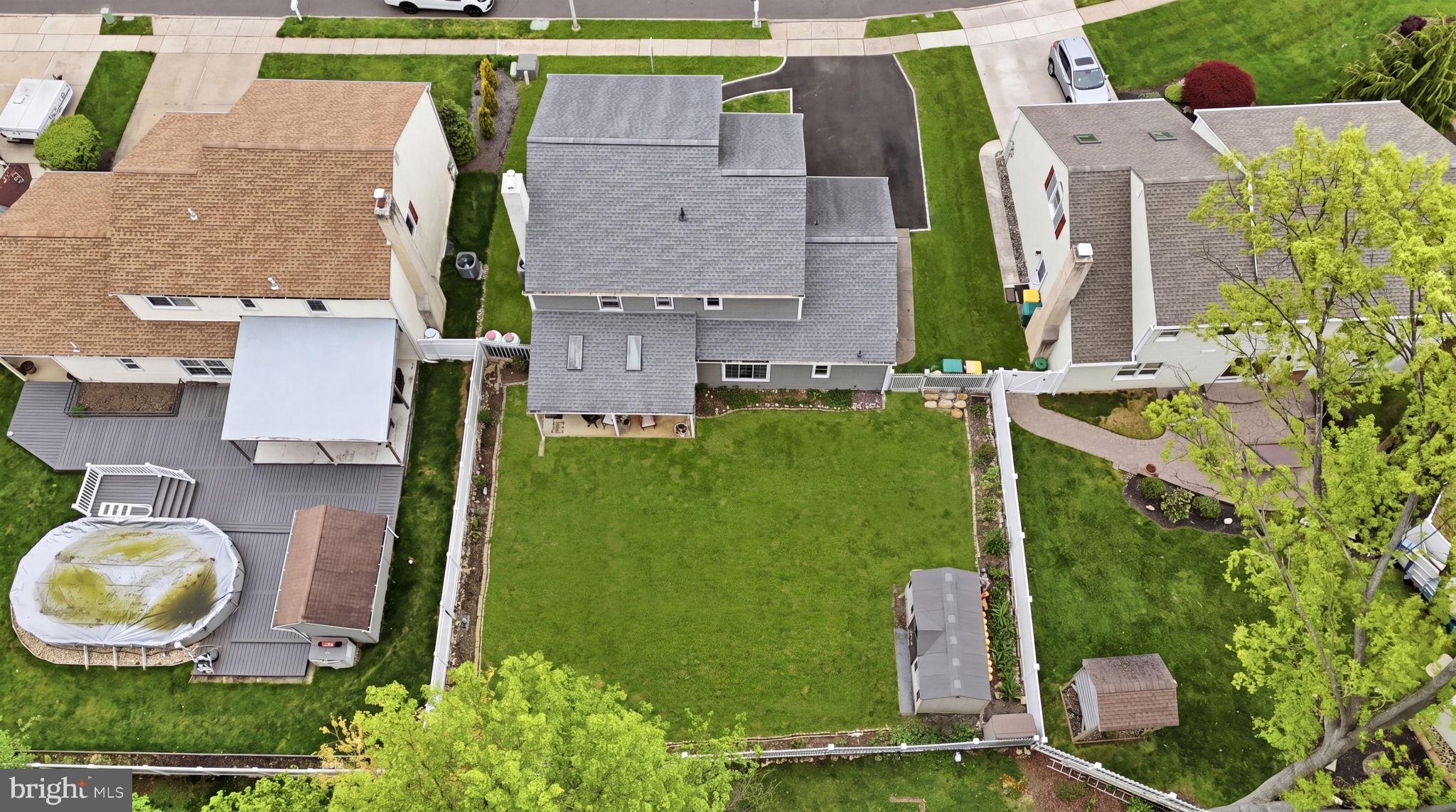 FAIRBRIDGE - Residential