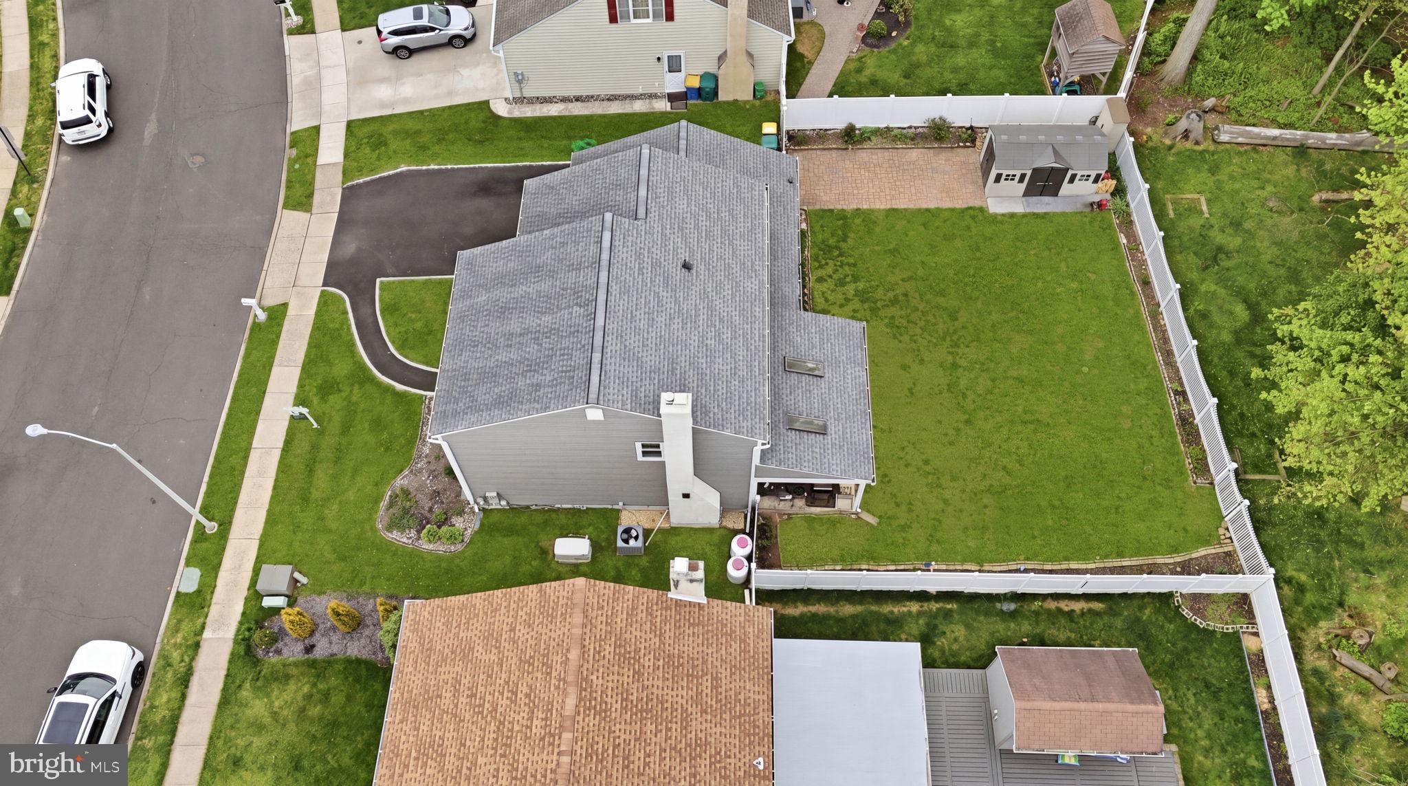 FAIRBRIDGE - Residential