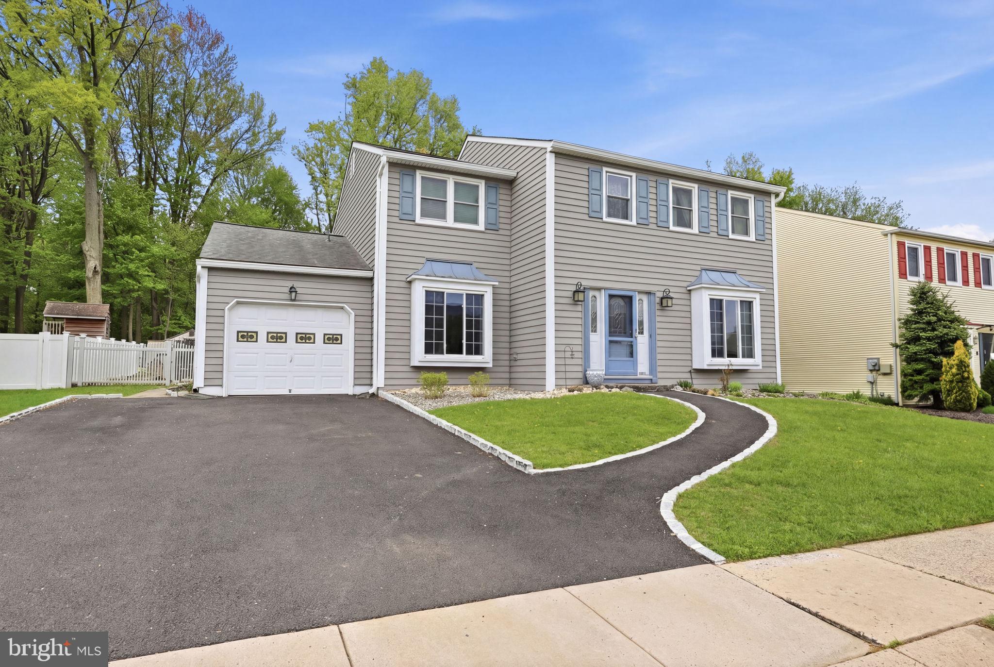 FAIRBRIDGE - Residential