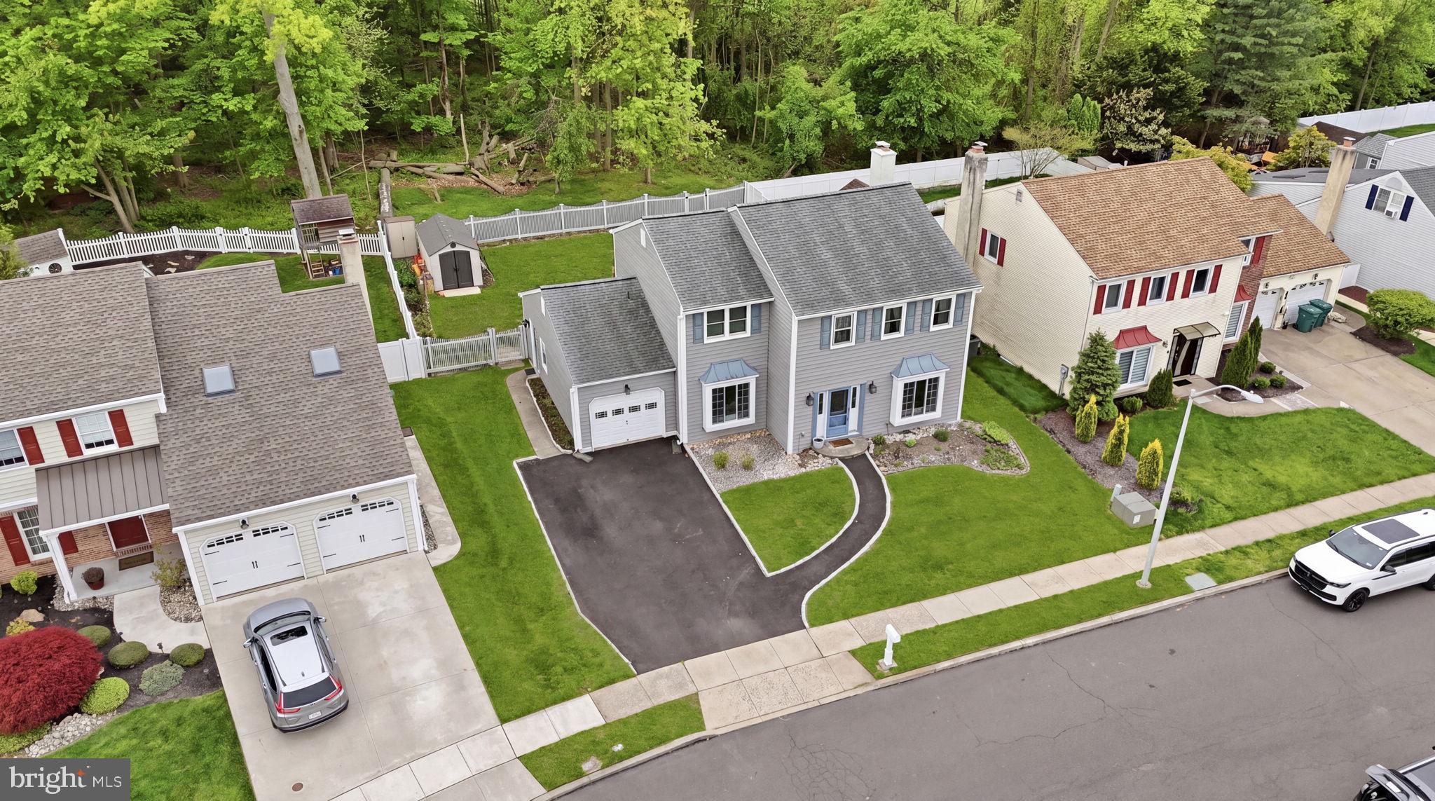 FAIRBRIDGE - Residential