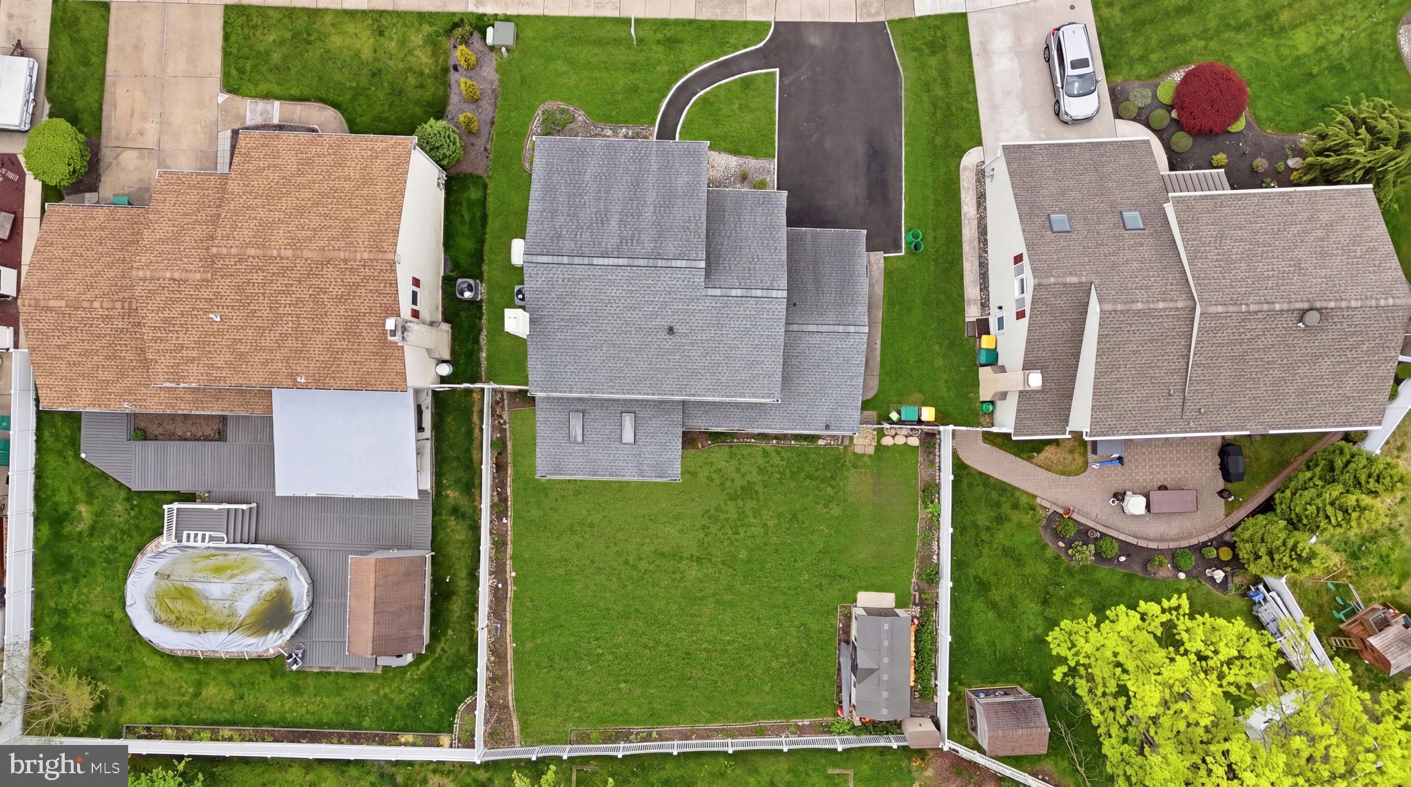 FAIRBRIDGE - Residential