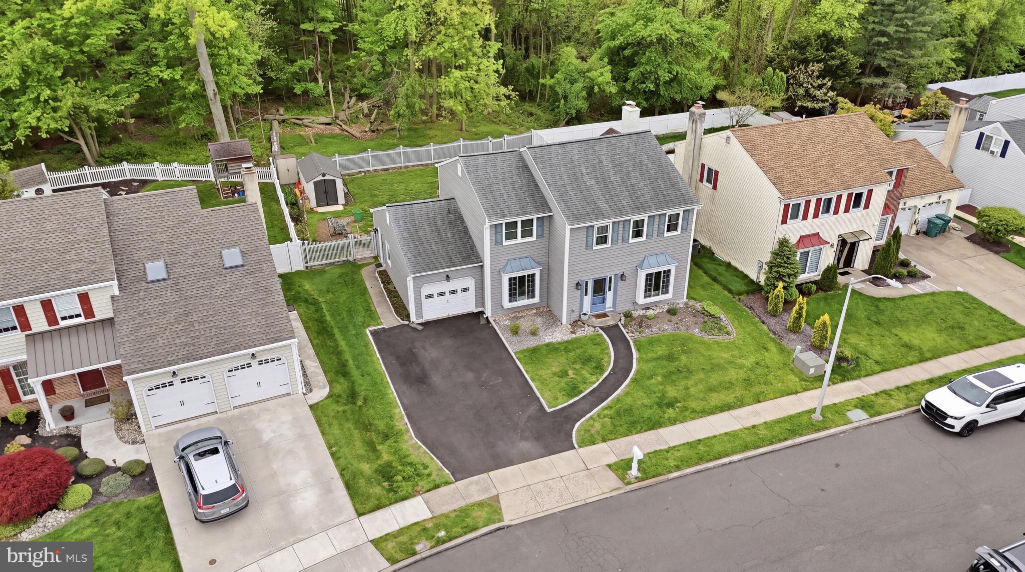 FAIRBRIDGE - Residential