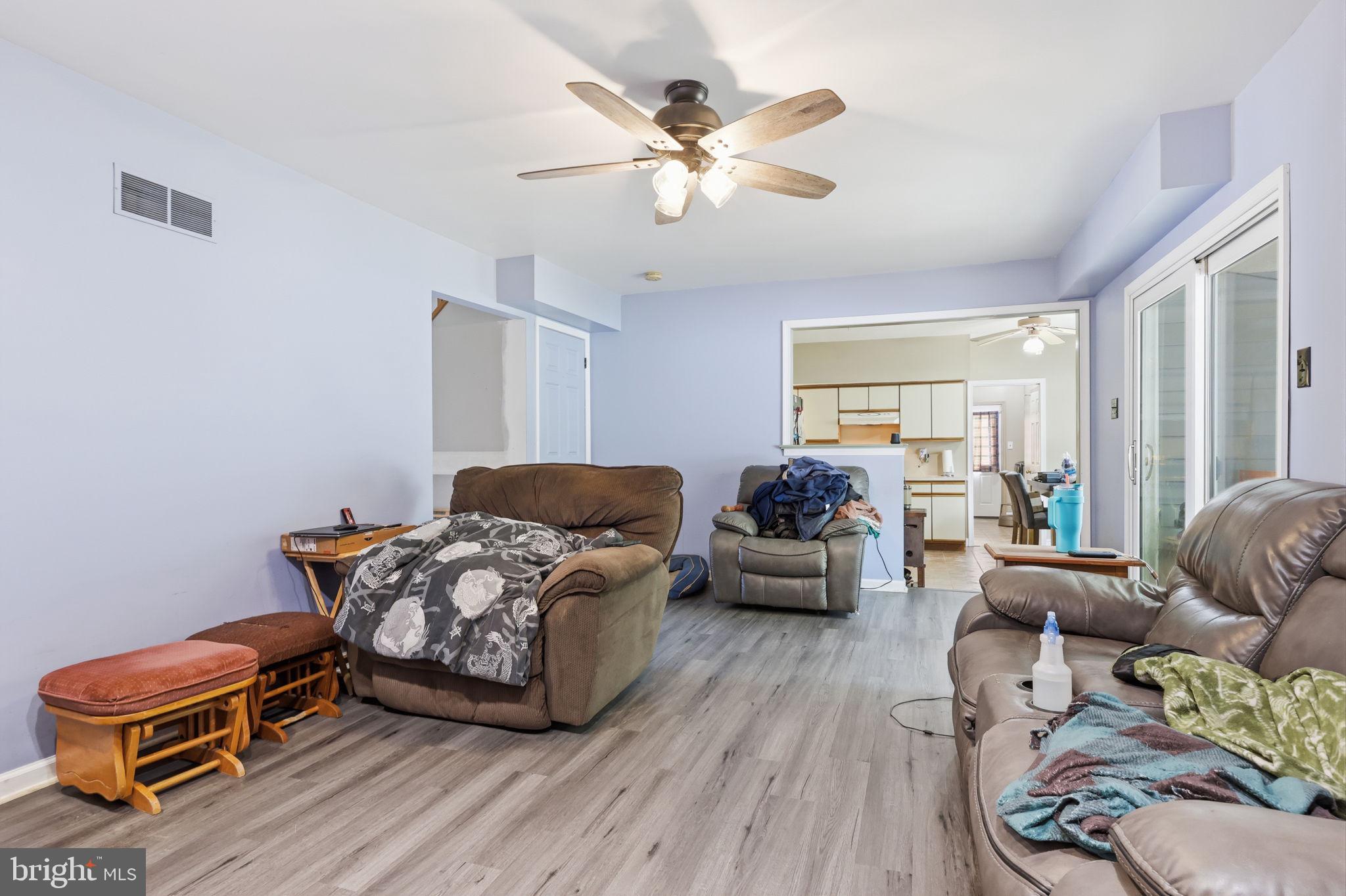 FAIRBRIDGE - Residential