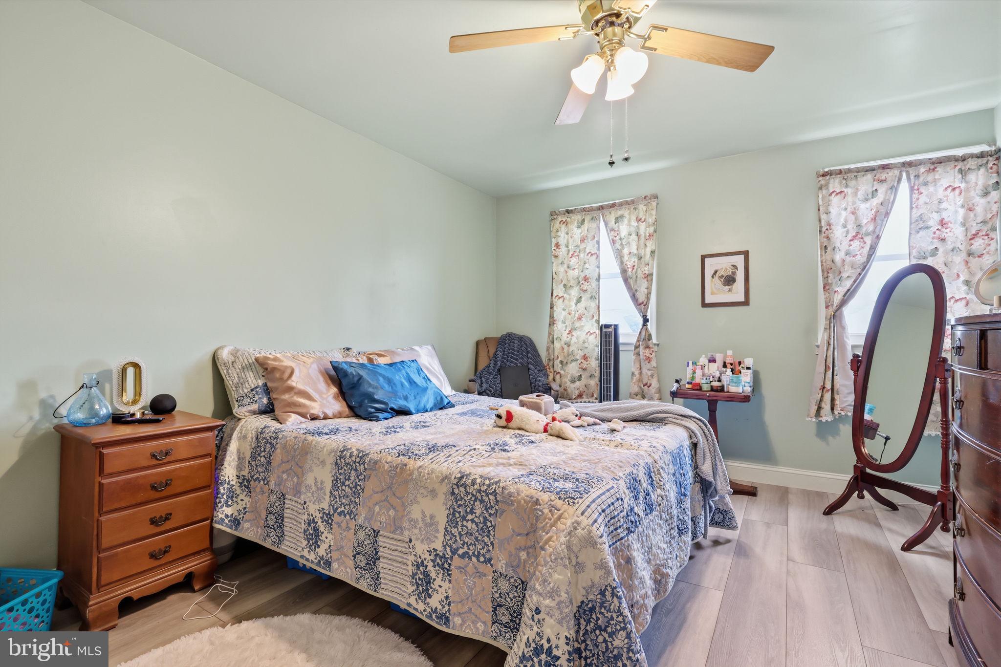 FAIRBRIDGE - Residential