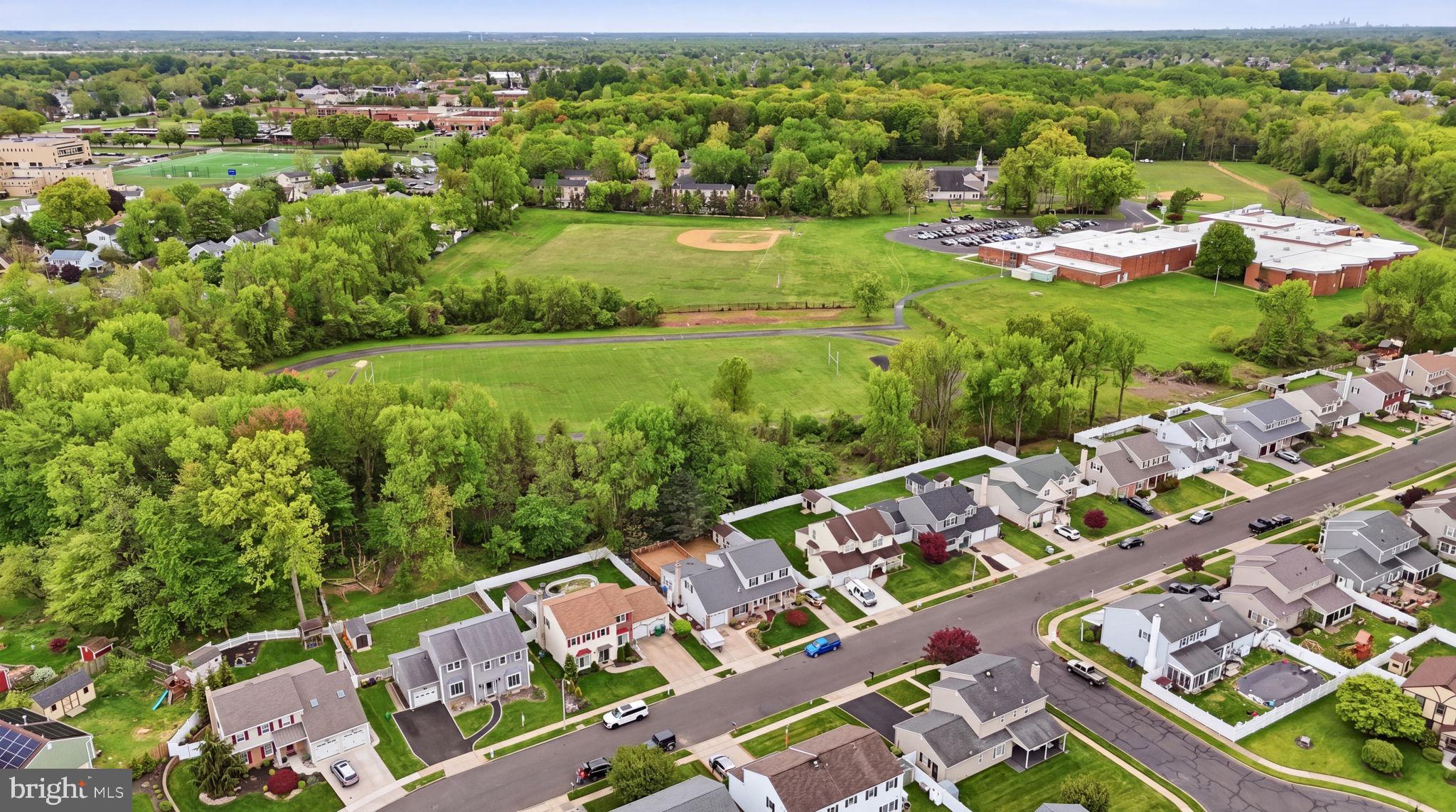 FAIRBRIDGE - Residential