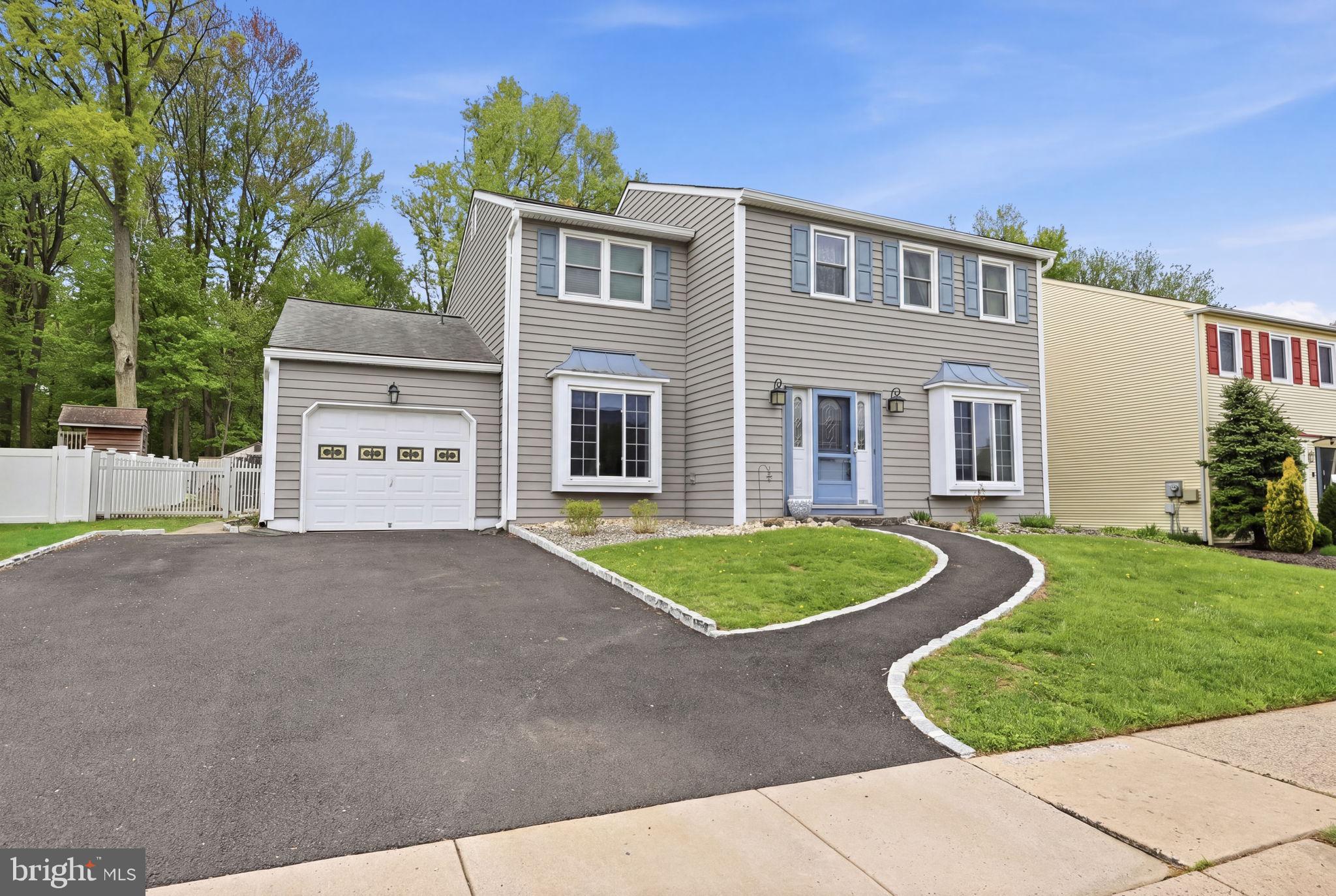FAIRBRIDGE - Residential