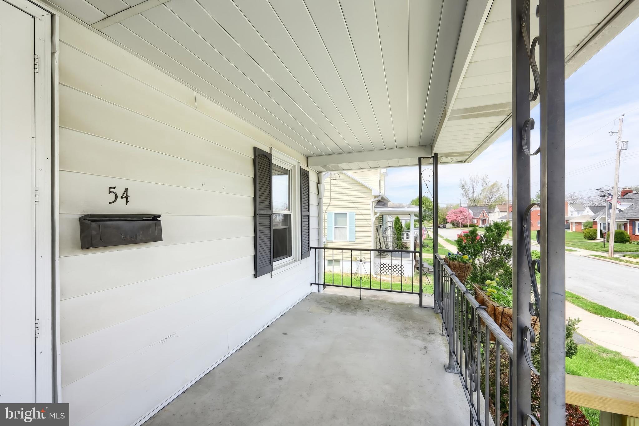 LITTLESTOWN BOROUGH - Residential