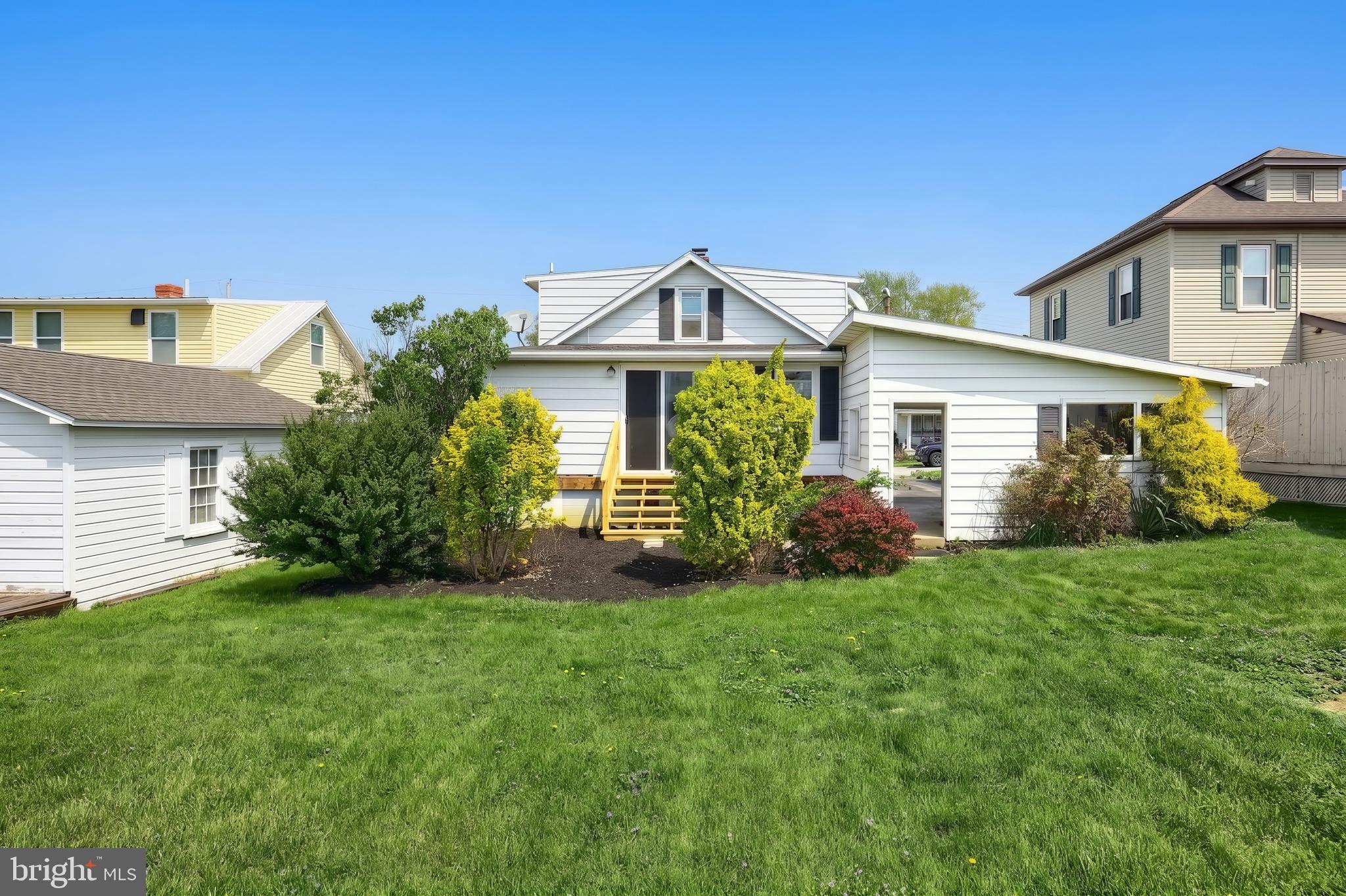 LITTLESTOWN BOROUGH - Residential