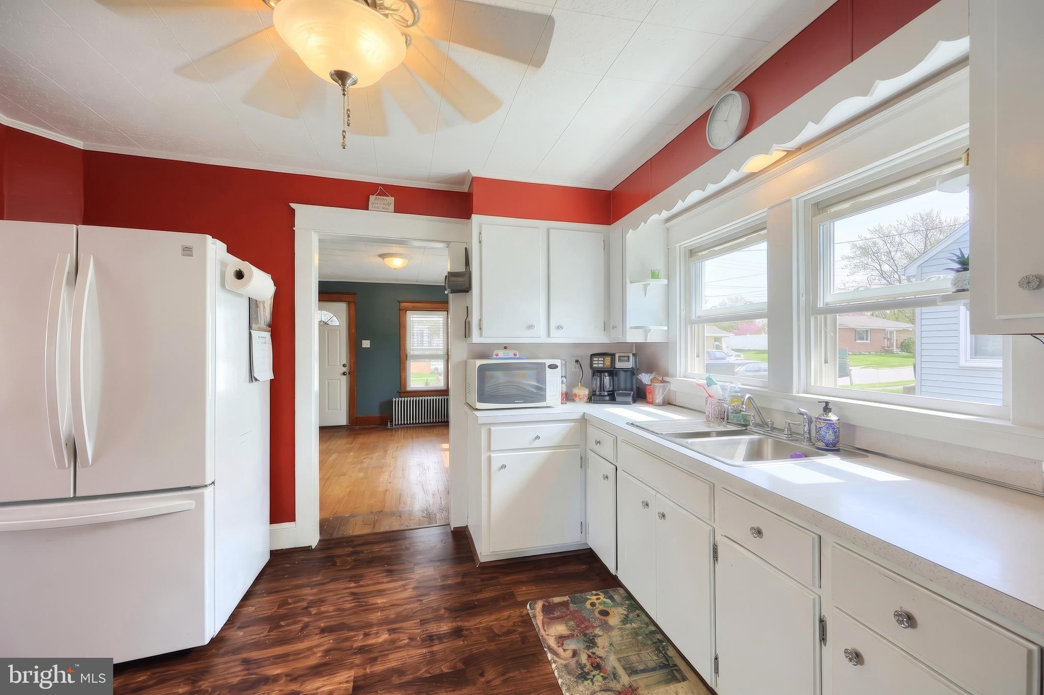 LITTLESTOWN BOROUGH - Residential