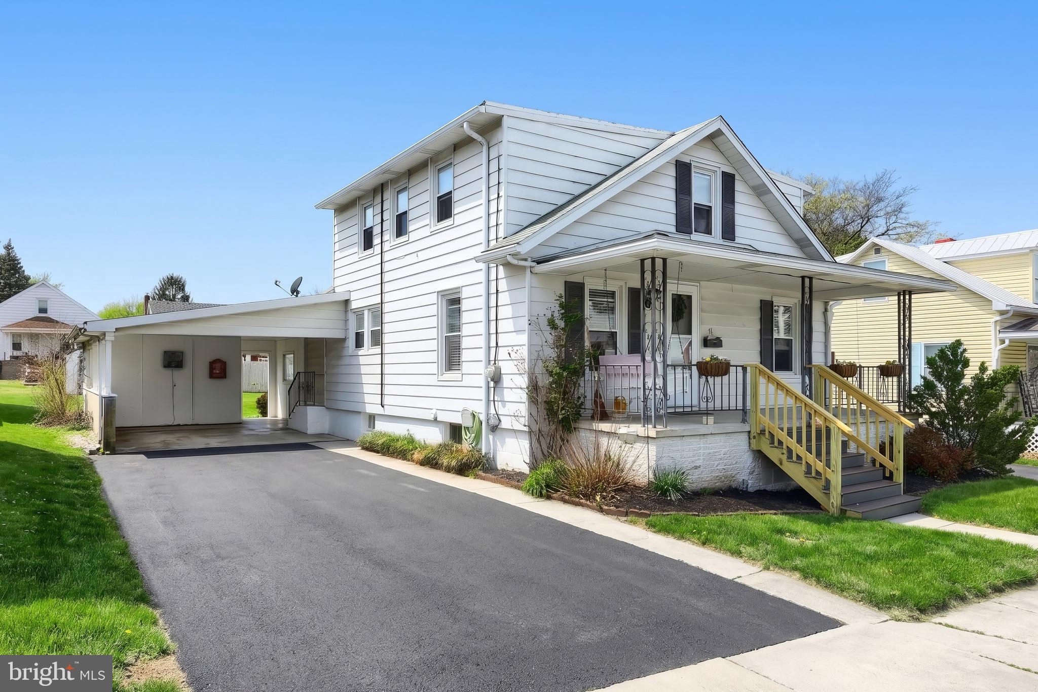 LITTLESTOWN BOROUGH - Residential