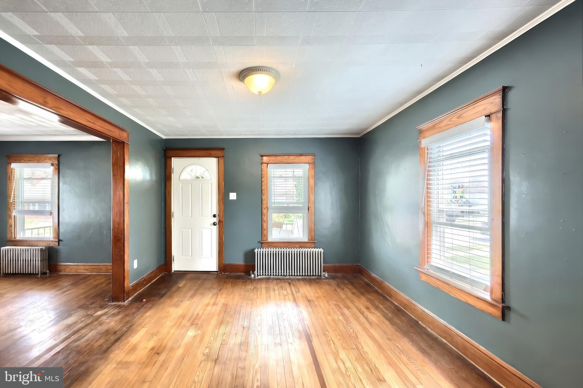 LITTLESTOWN BOROUGH - Residential