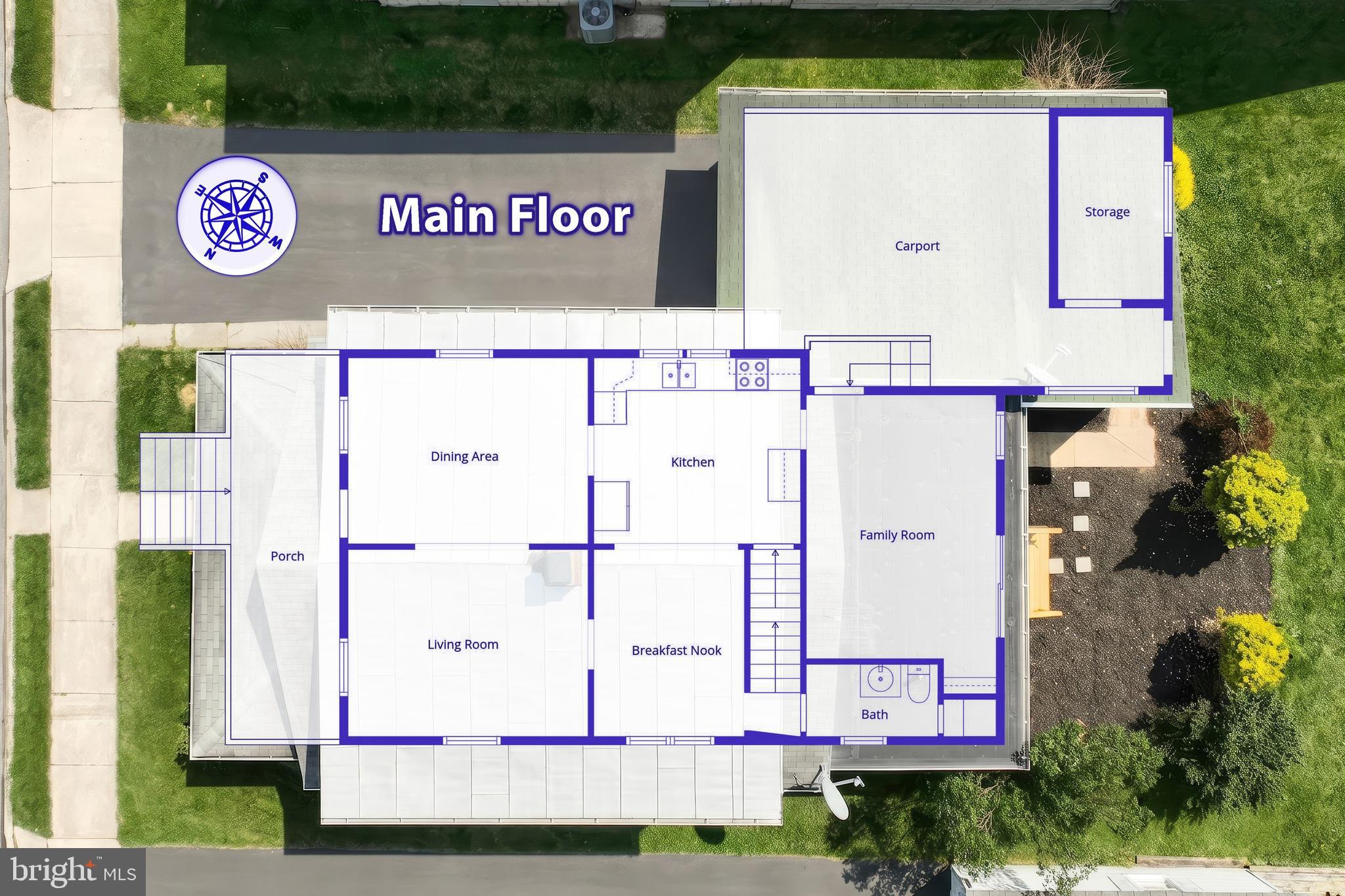 LITTLESTOWN BOROUGH - Residential