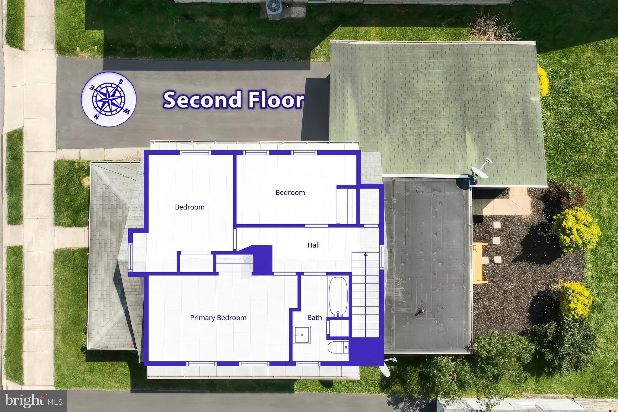 LITTLESTOWN BOROUGH - Residential