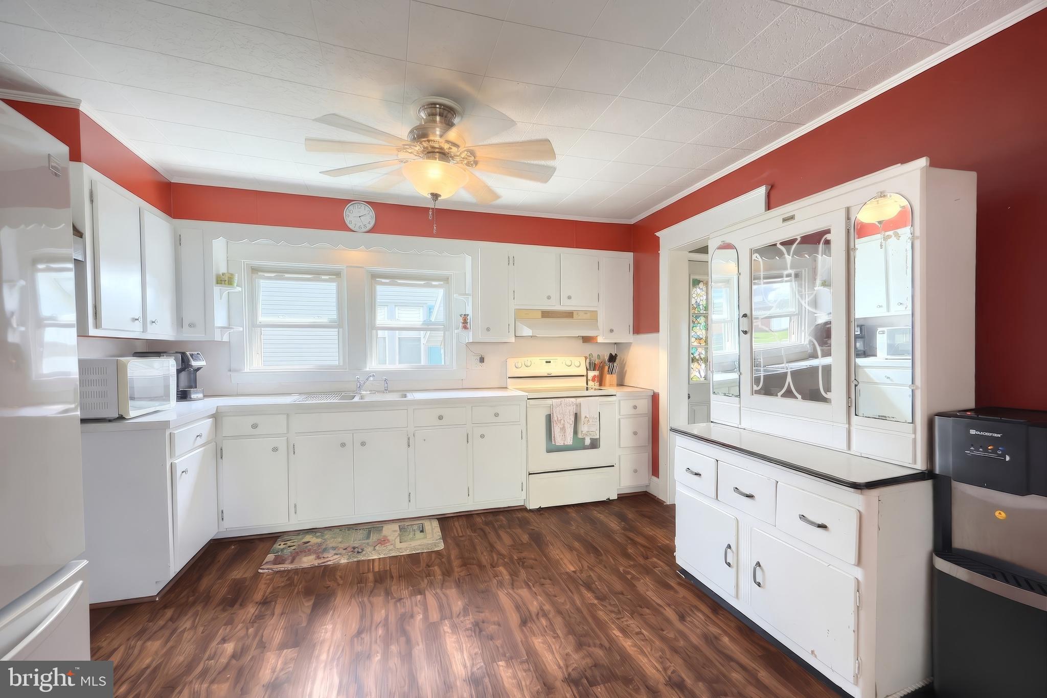 LITTLESTOWN BOROUGH - Residential