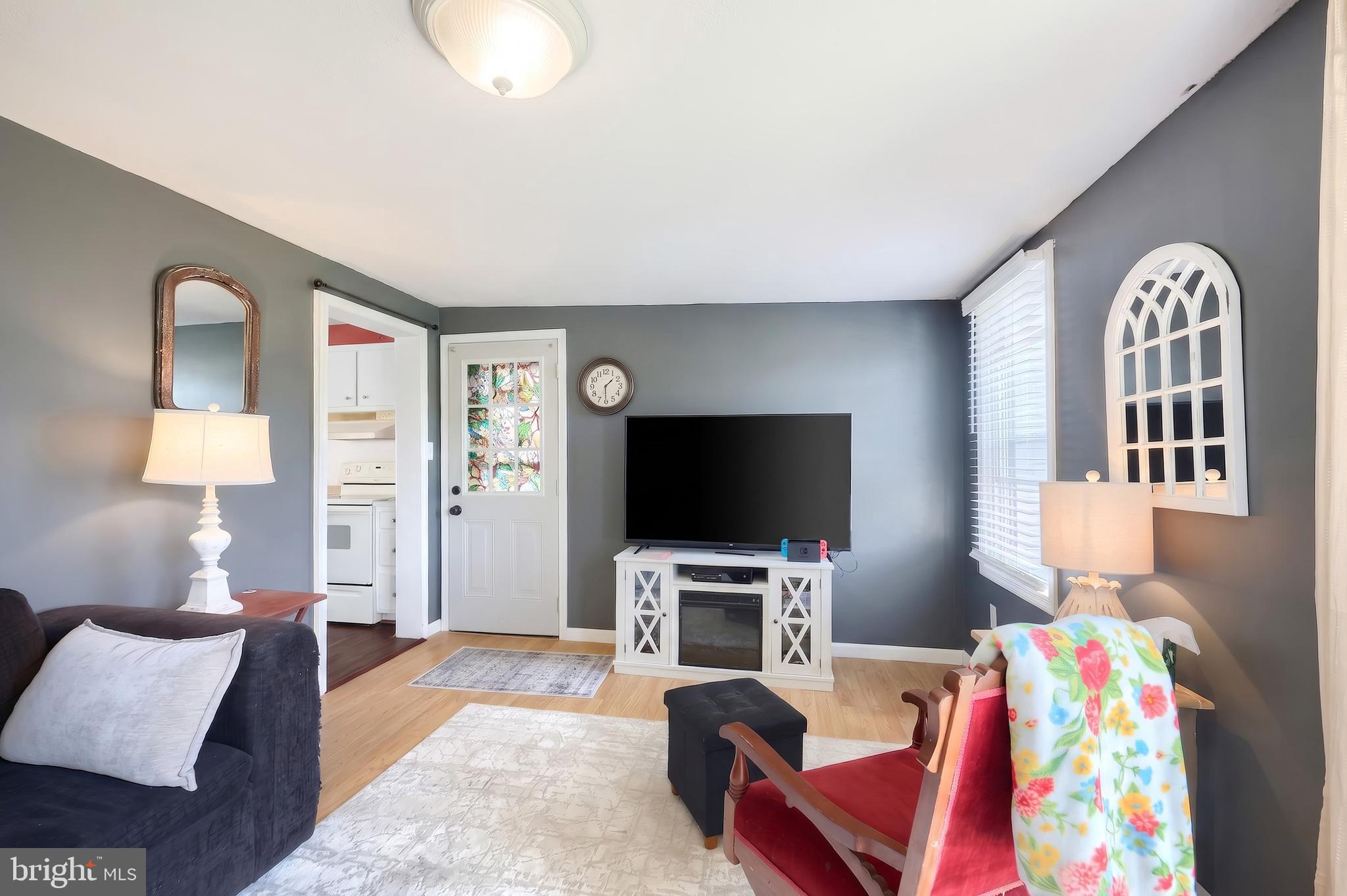 LITTLESTOWN BOROUGH - Residential