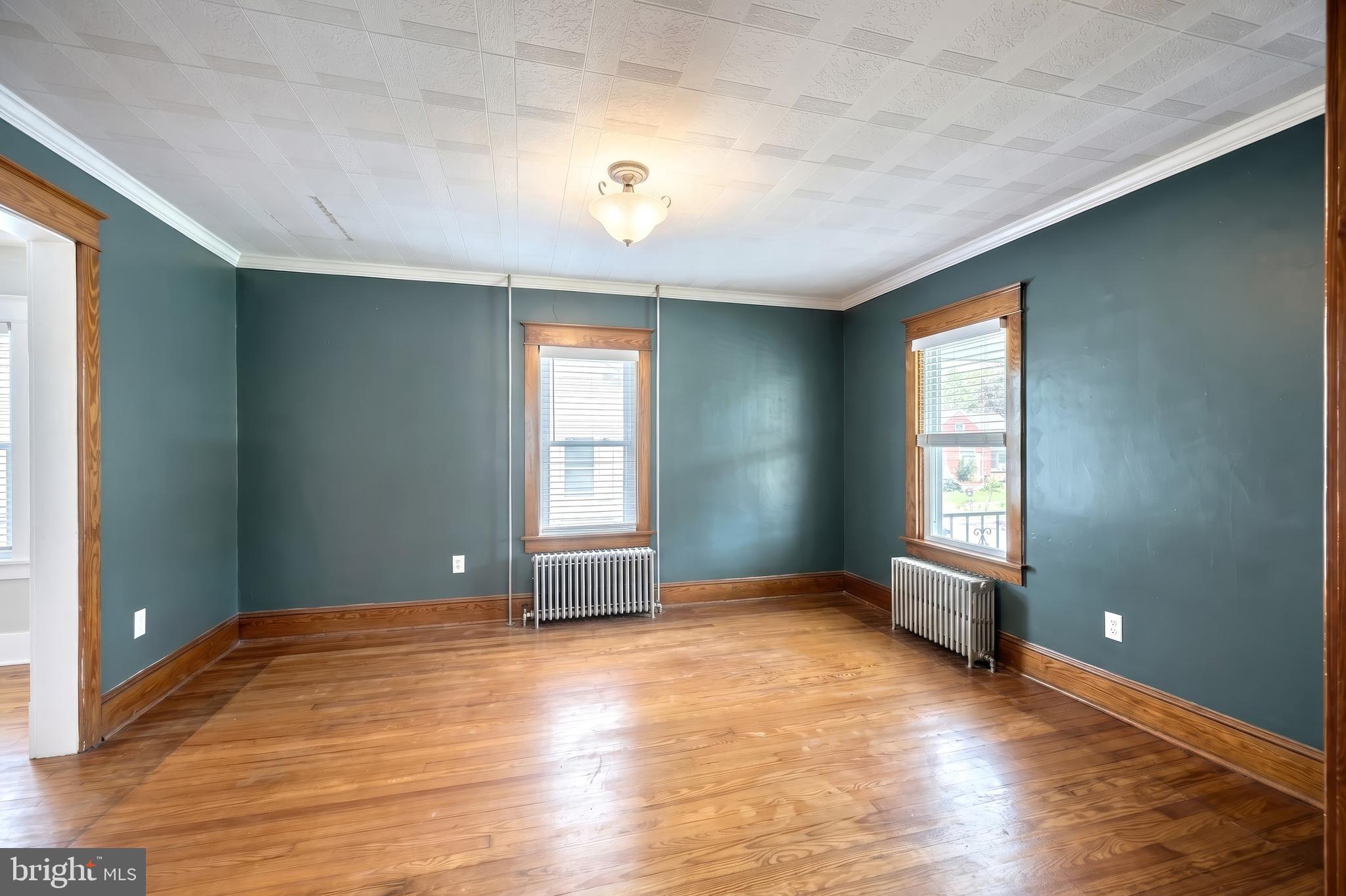 LITTLESTOWN BOROUGH - Residential