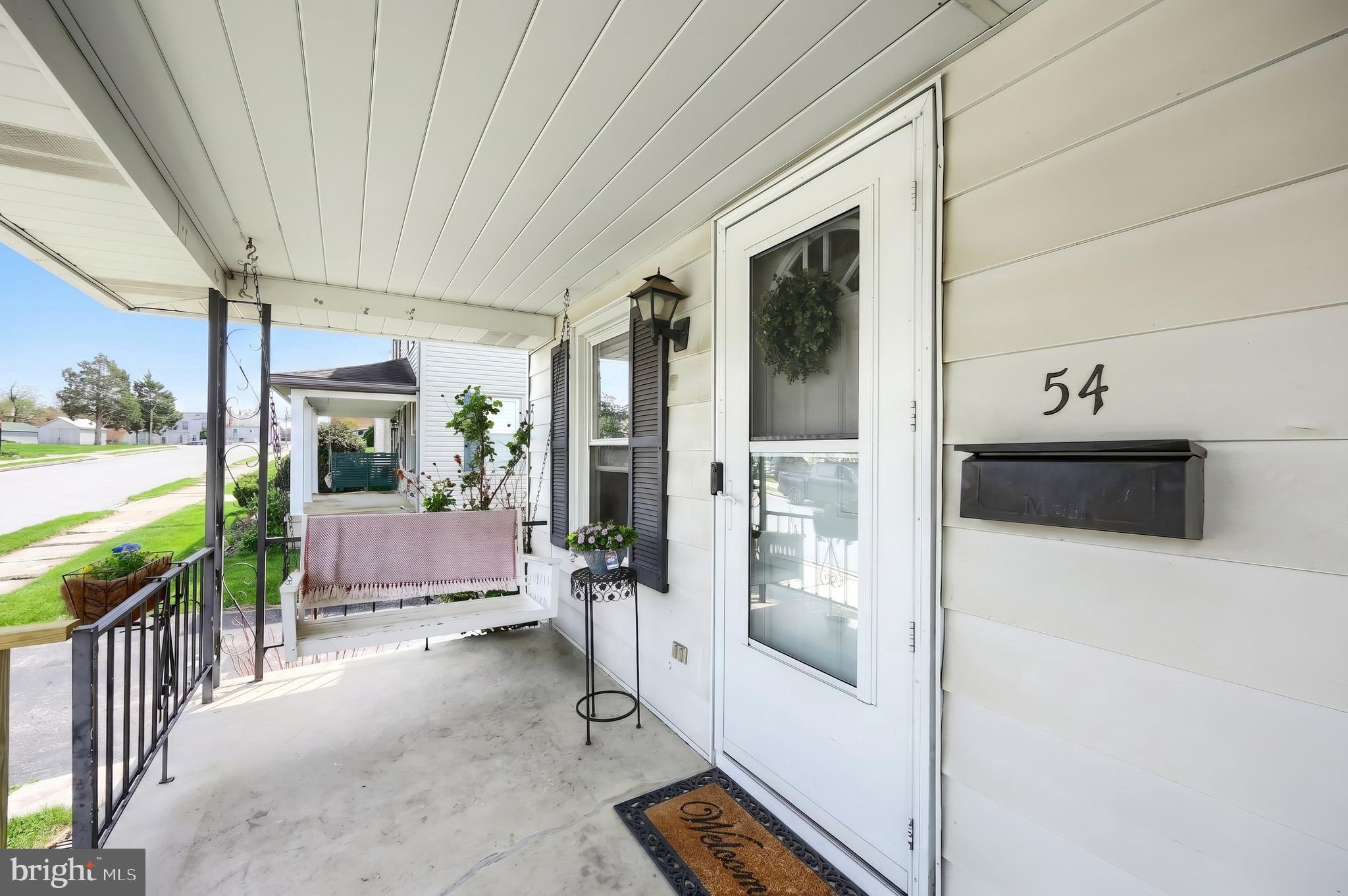 LITTLESTOWN BOROUGH - Residential