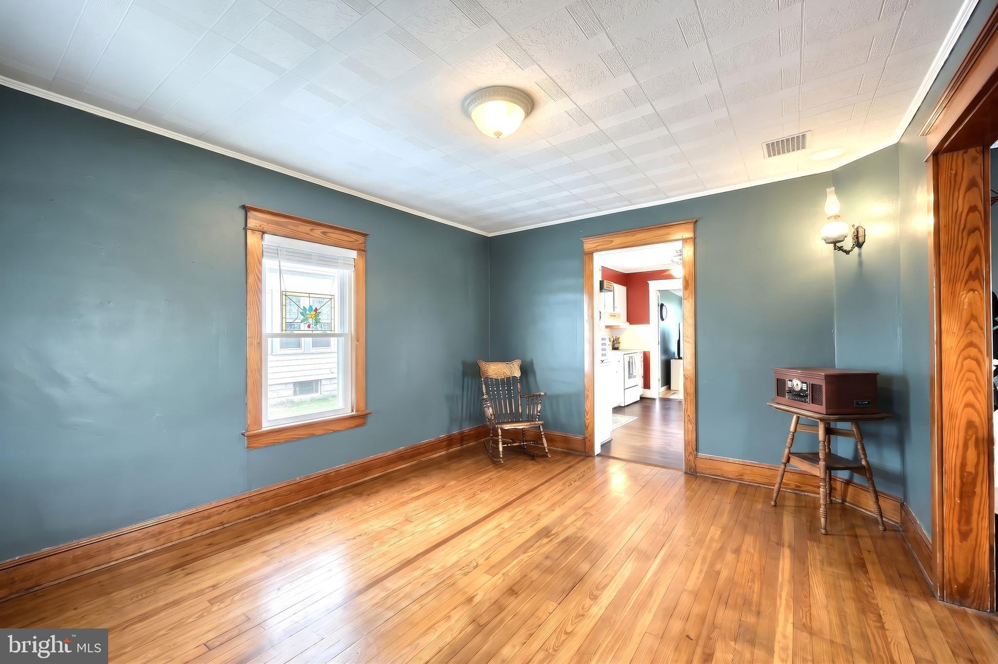 LITTLESTOWN BOROUGH - Residential