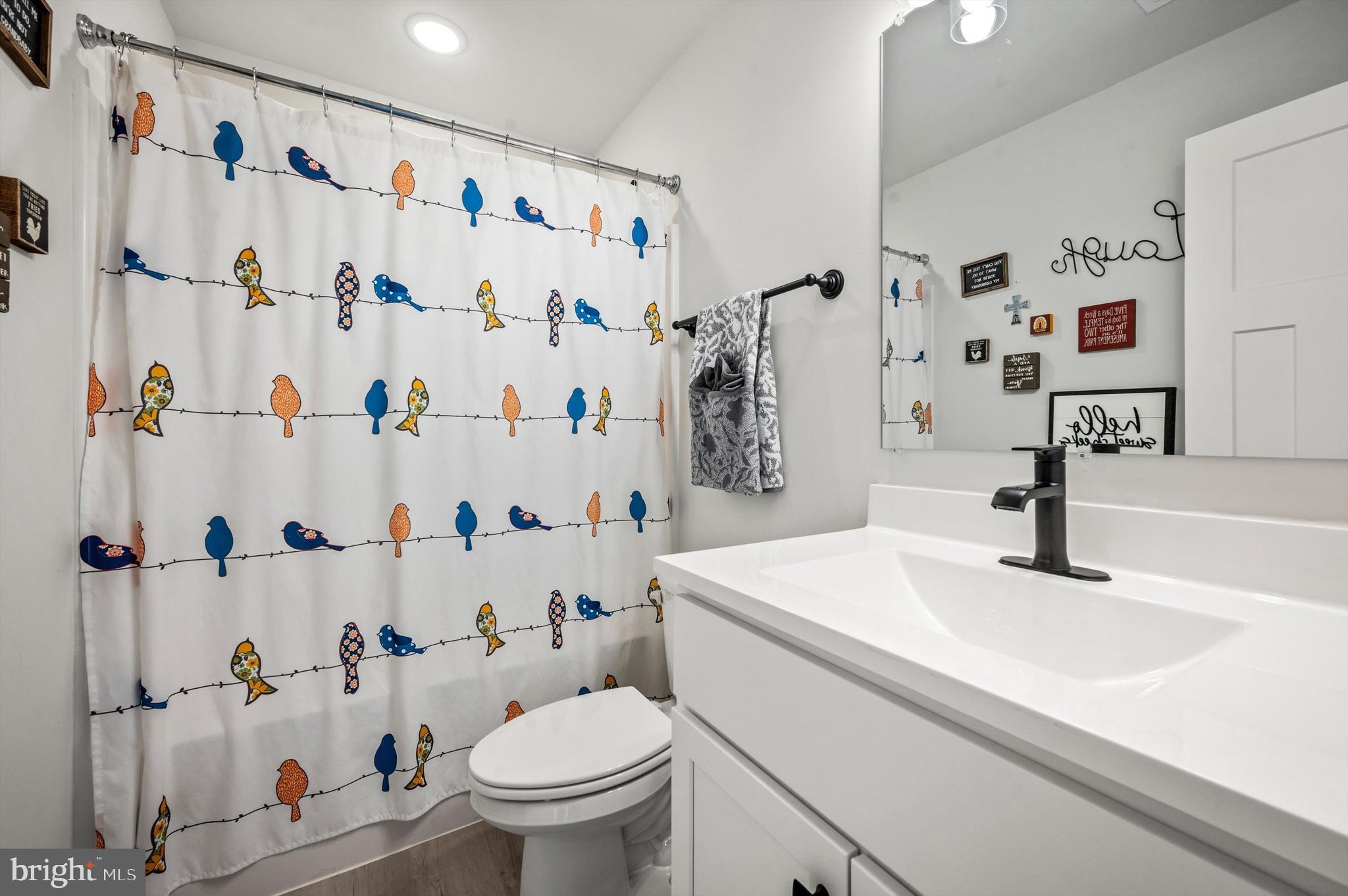 APPLE ORCHARD ACRES - Residential