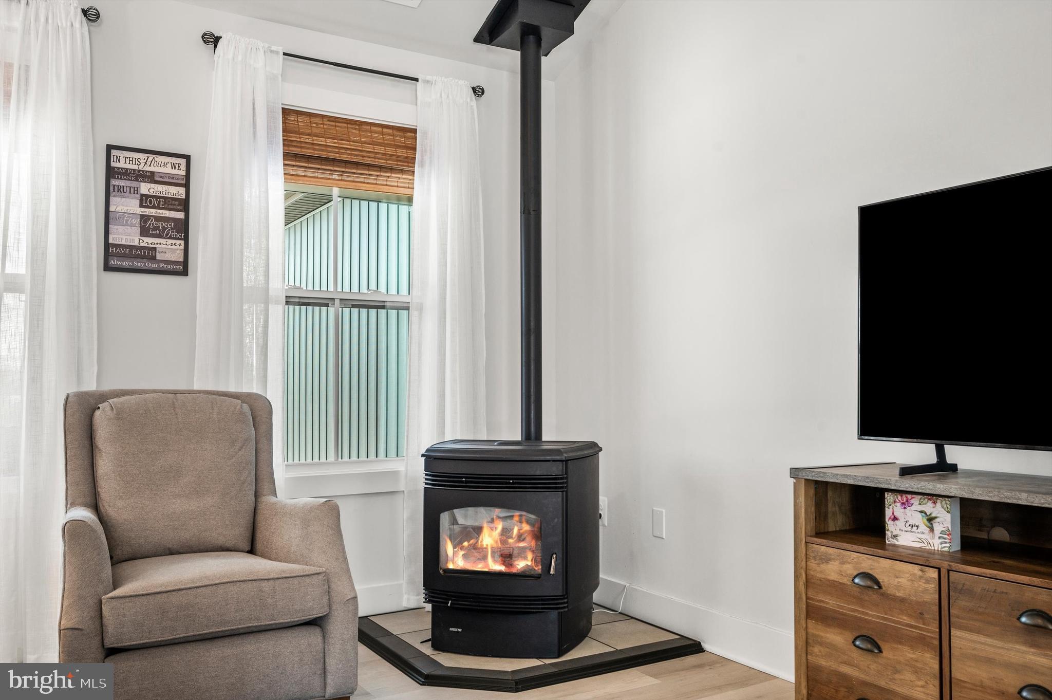 APPLE ORCHARD ACRES - Residential