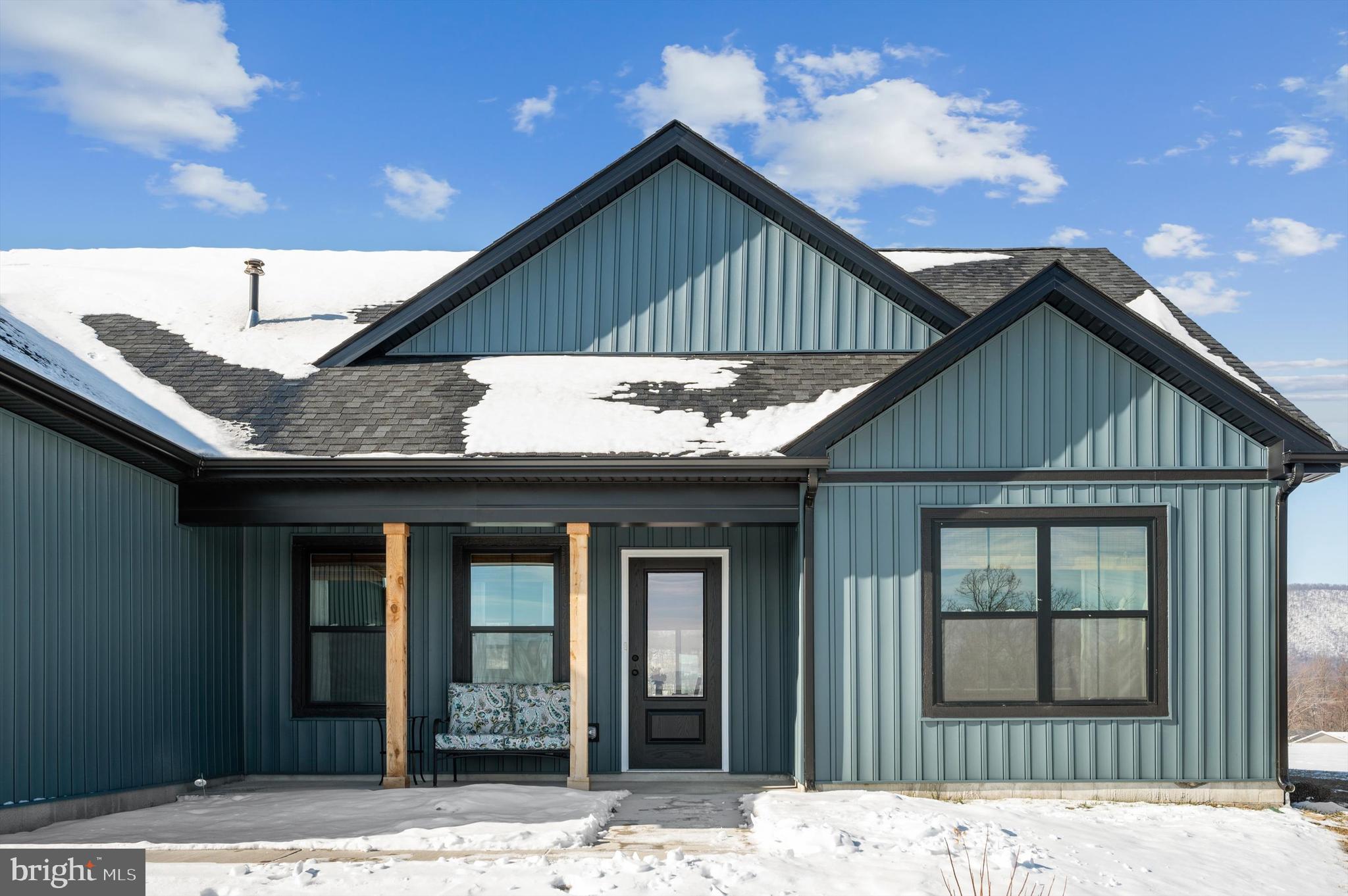 APPLE ORCHARD ACRES - Residential