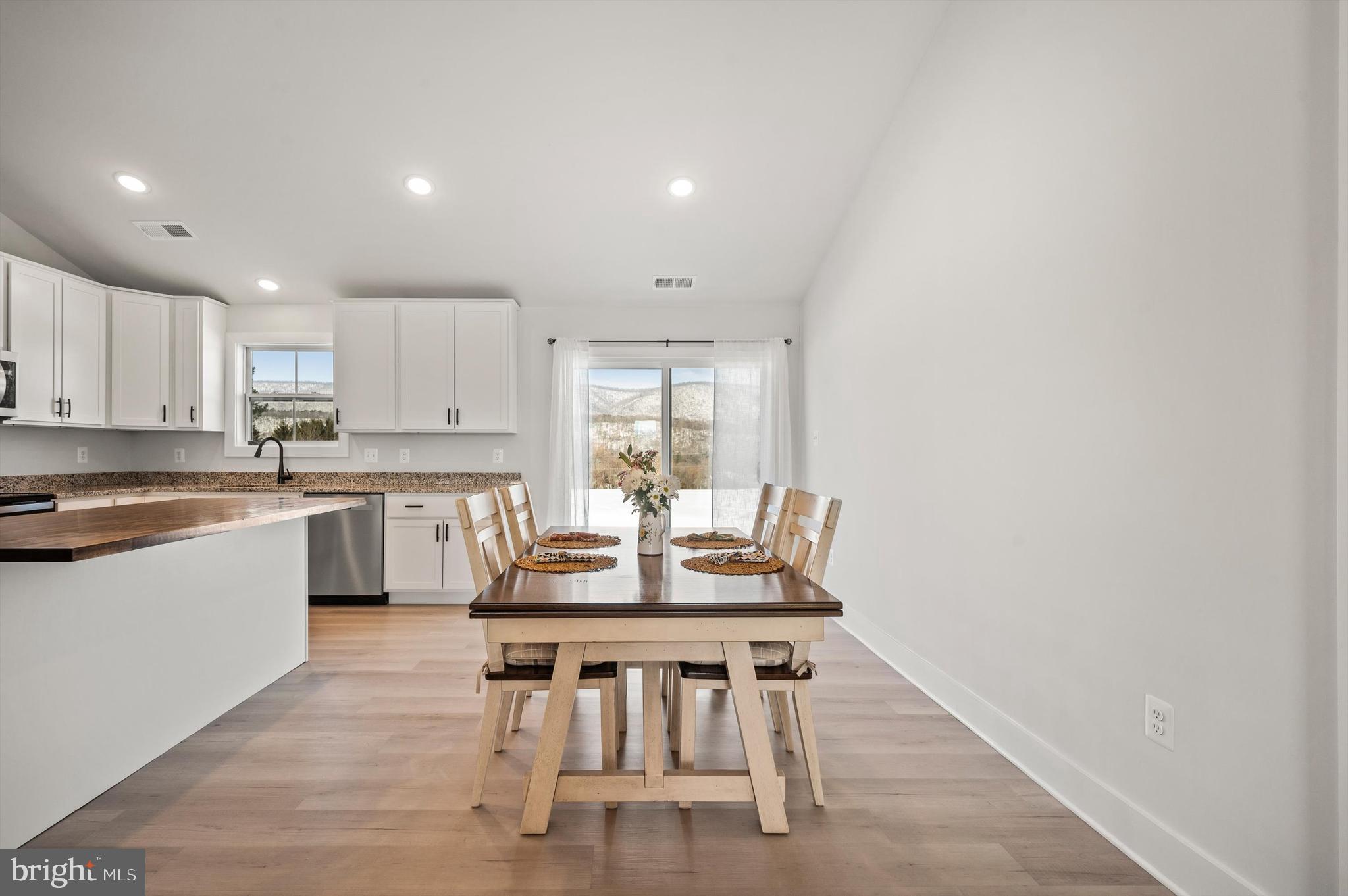 APPLE ORCHARD ACRES - Residential