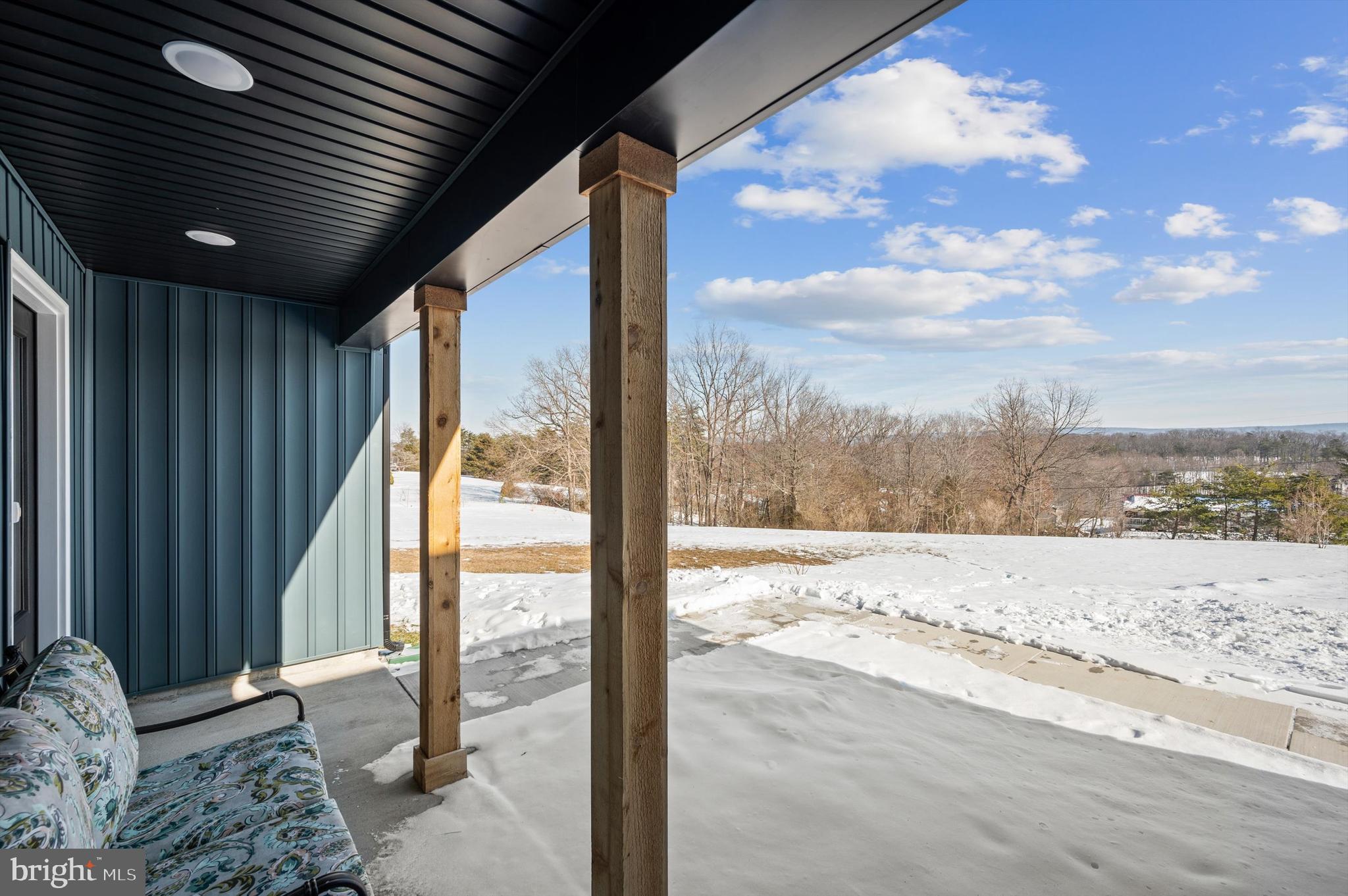 APPLE ORCHARD ACRES - Residential