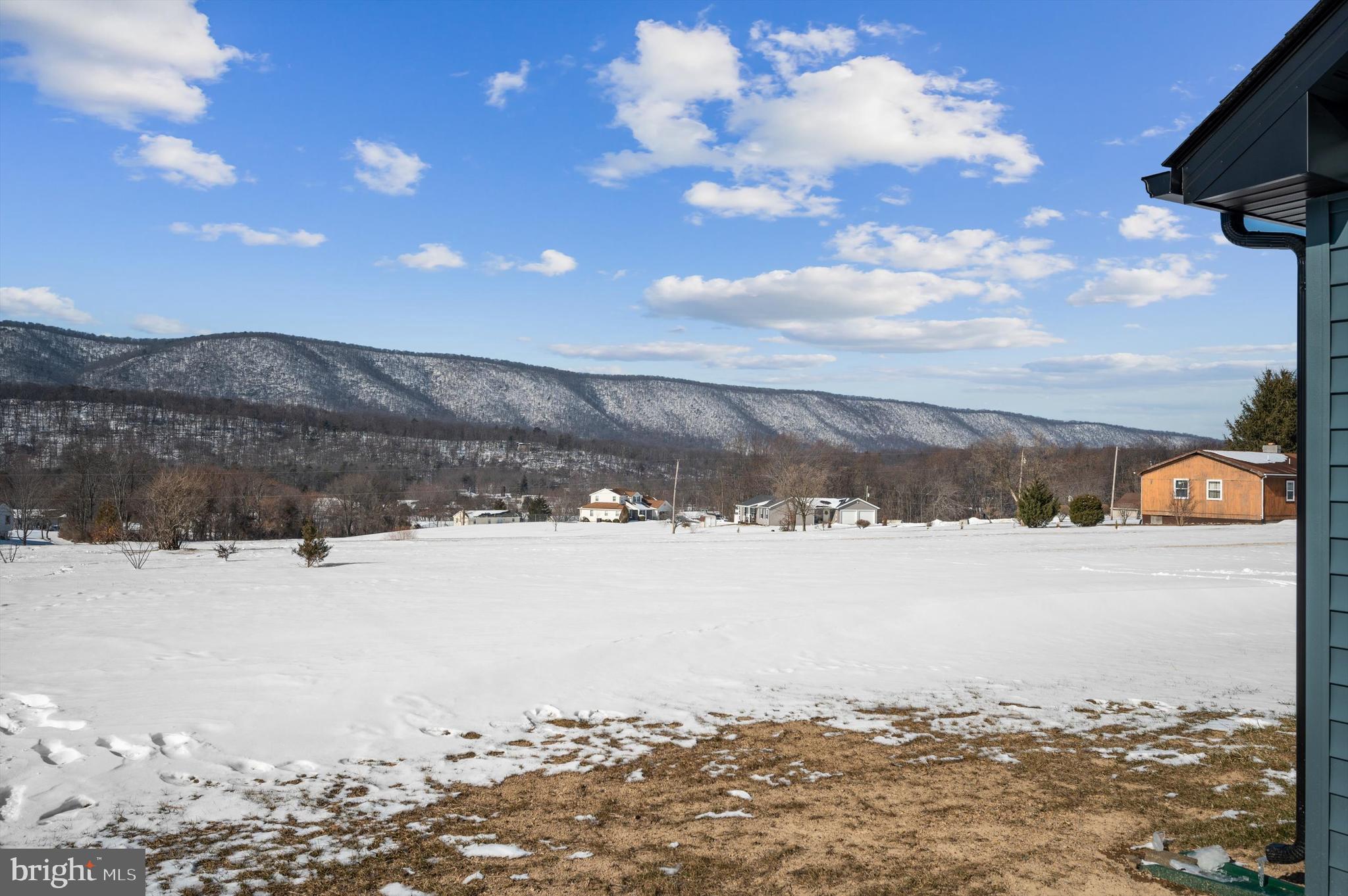 APPLE ORCHARD ACRES - Residential