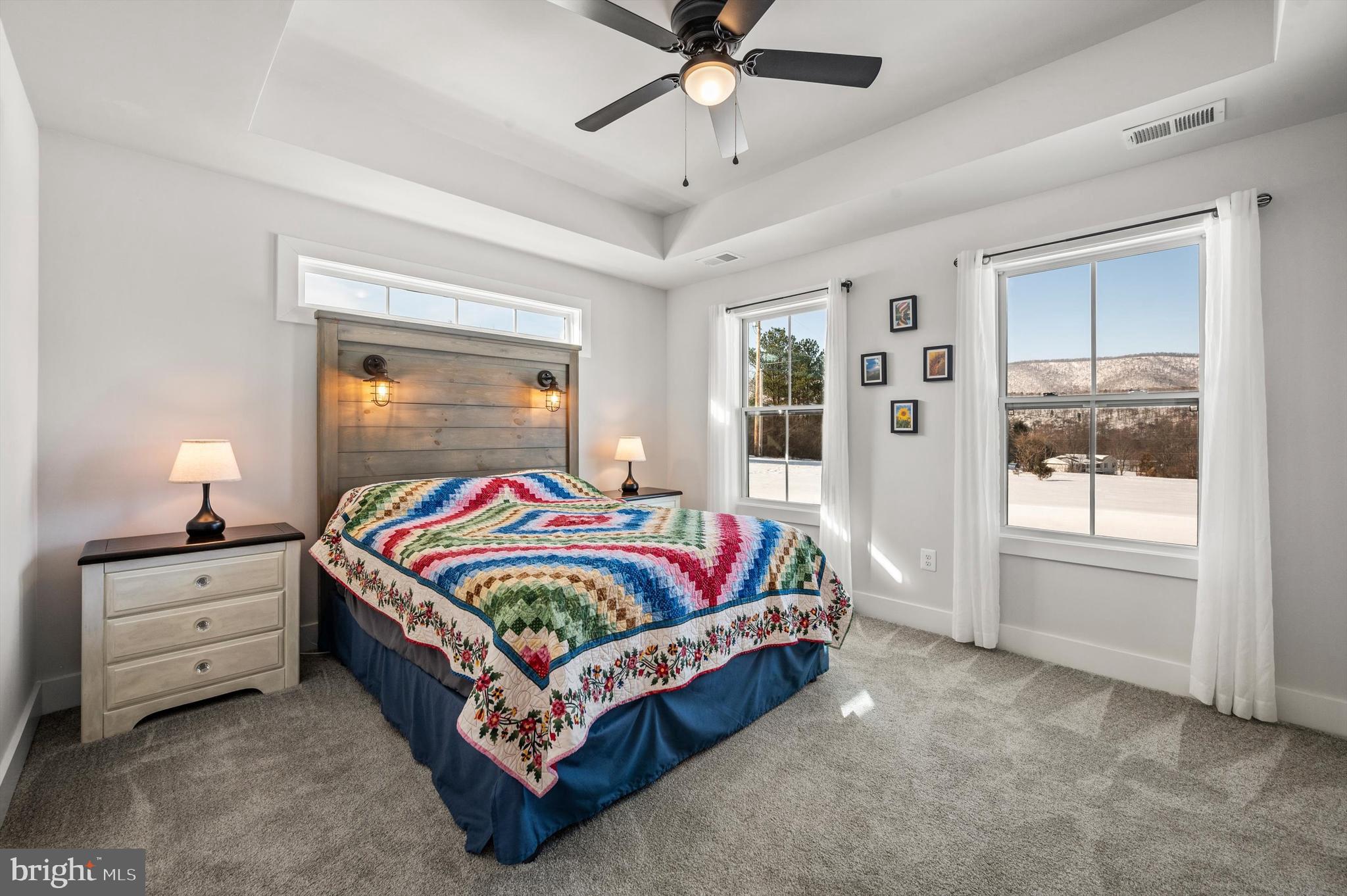 APPLE ORCHARD ACRES - Residential