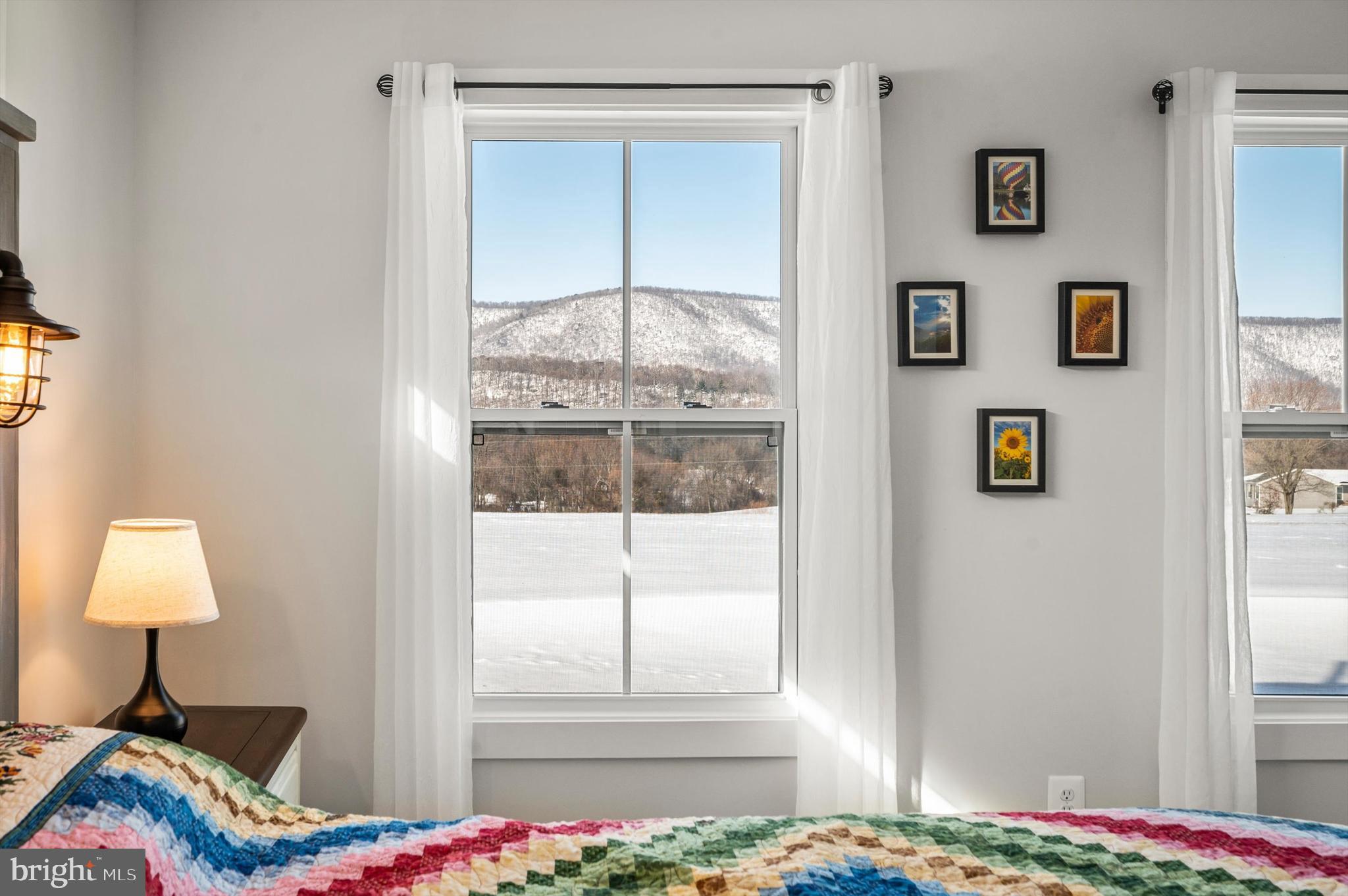 APPLE ORCHARD ACRES - Residential