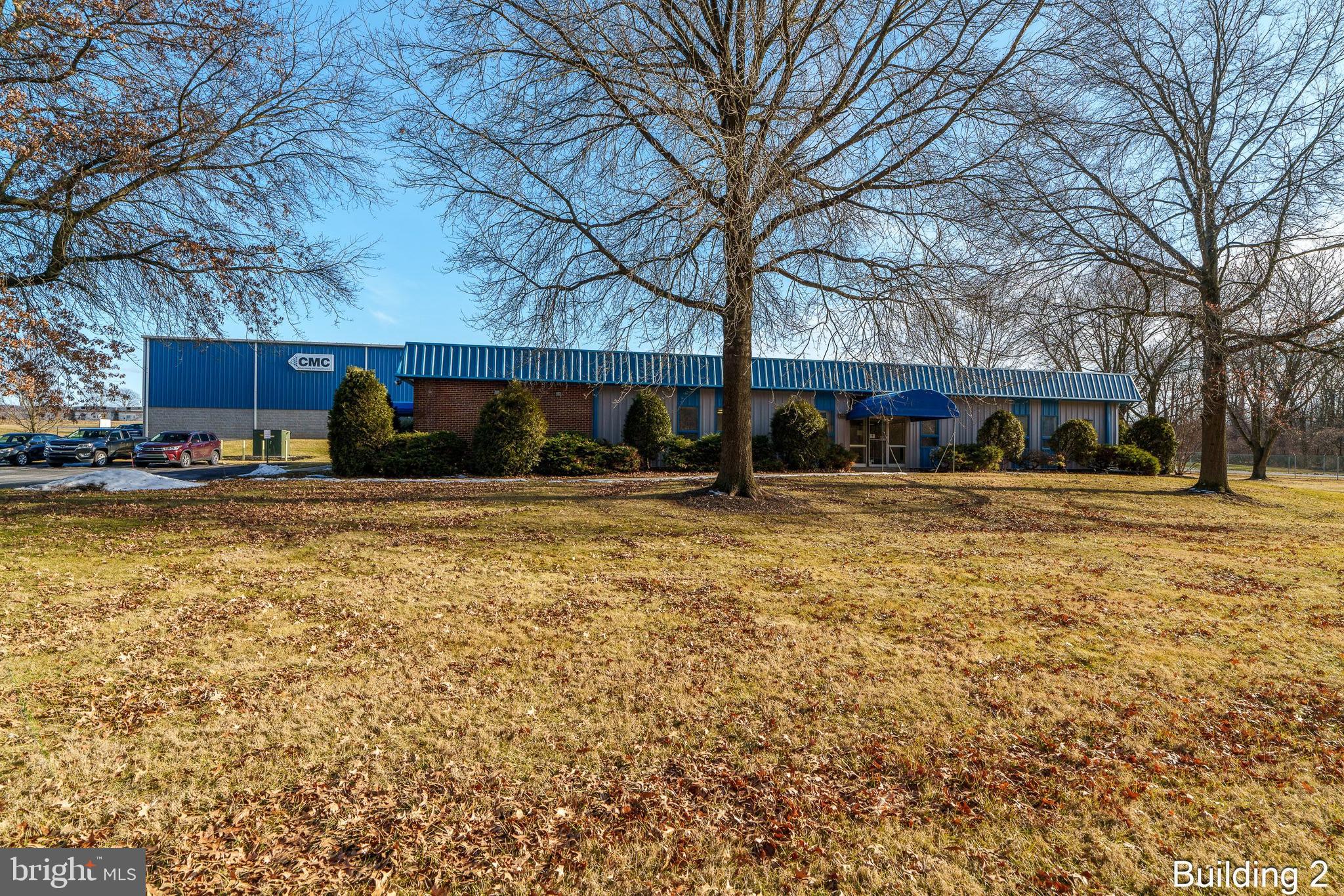 1246 and 1246-A MAIDENCREEK ROAD
