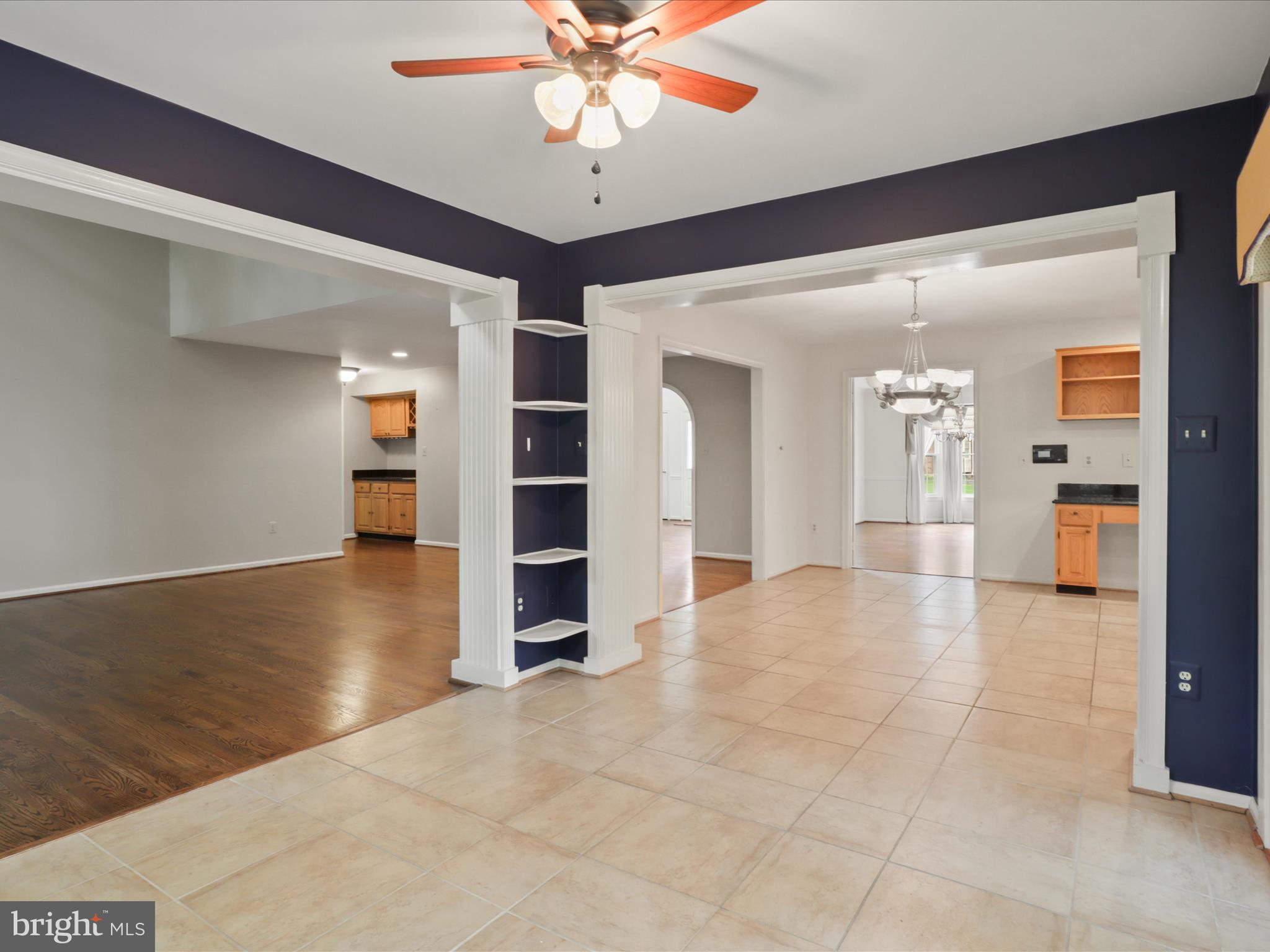 STILL OAKS - Residential