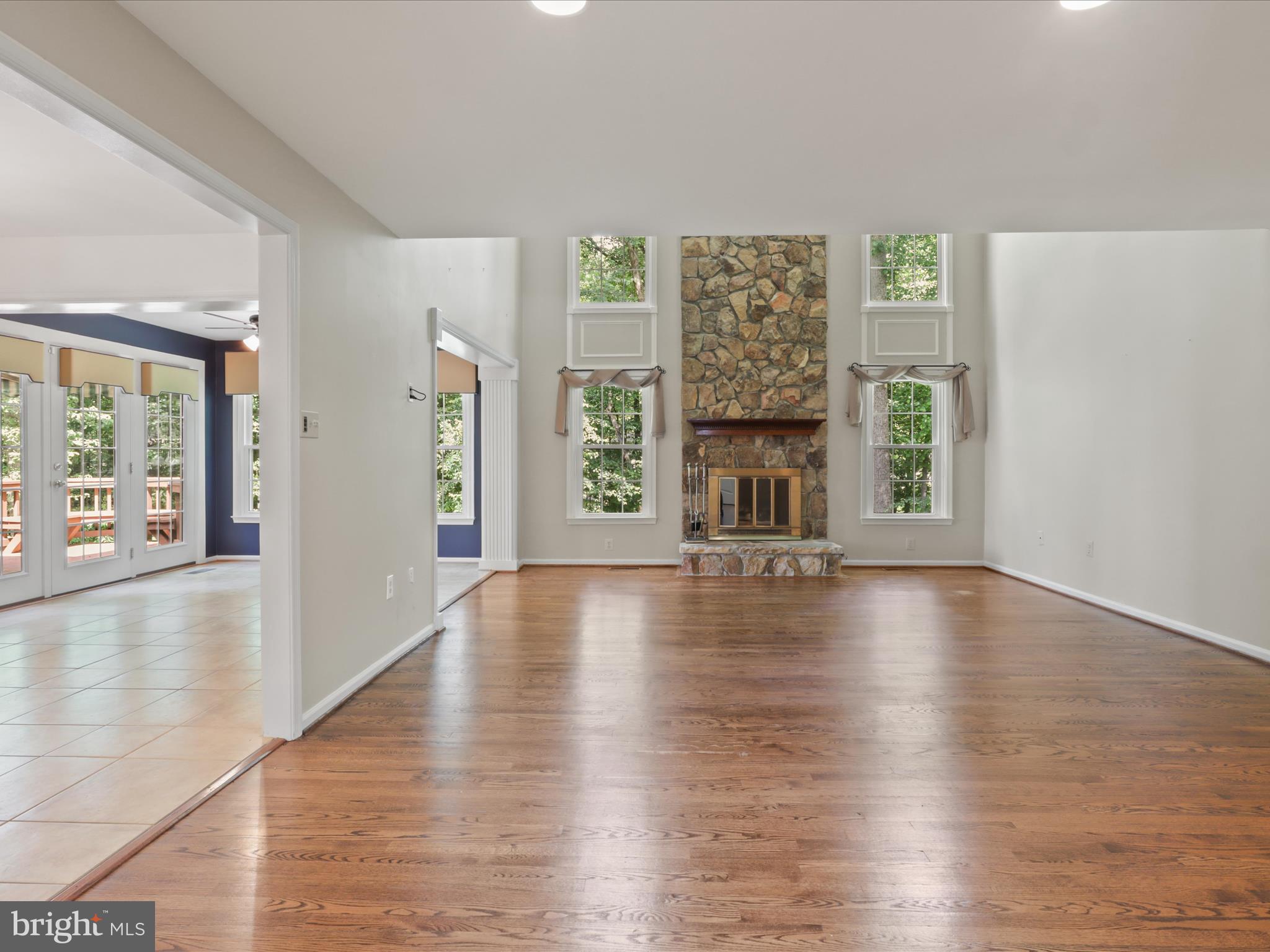 STILL OAKS - Residential