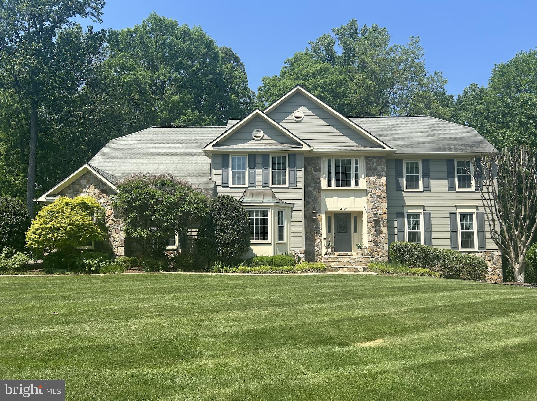 STILL OAKS - Residential