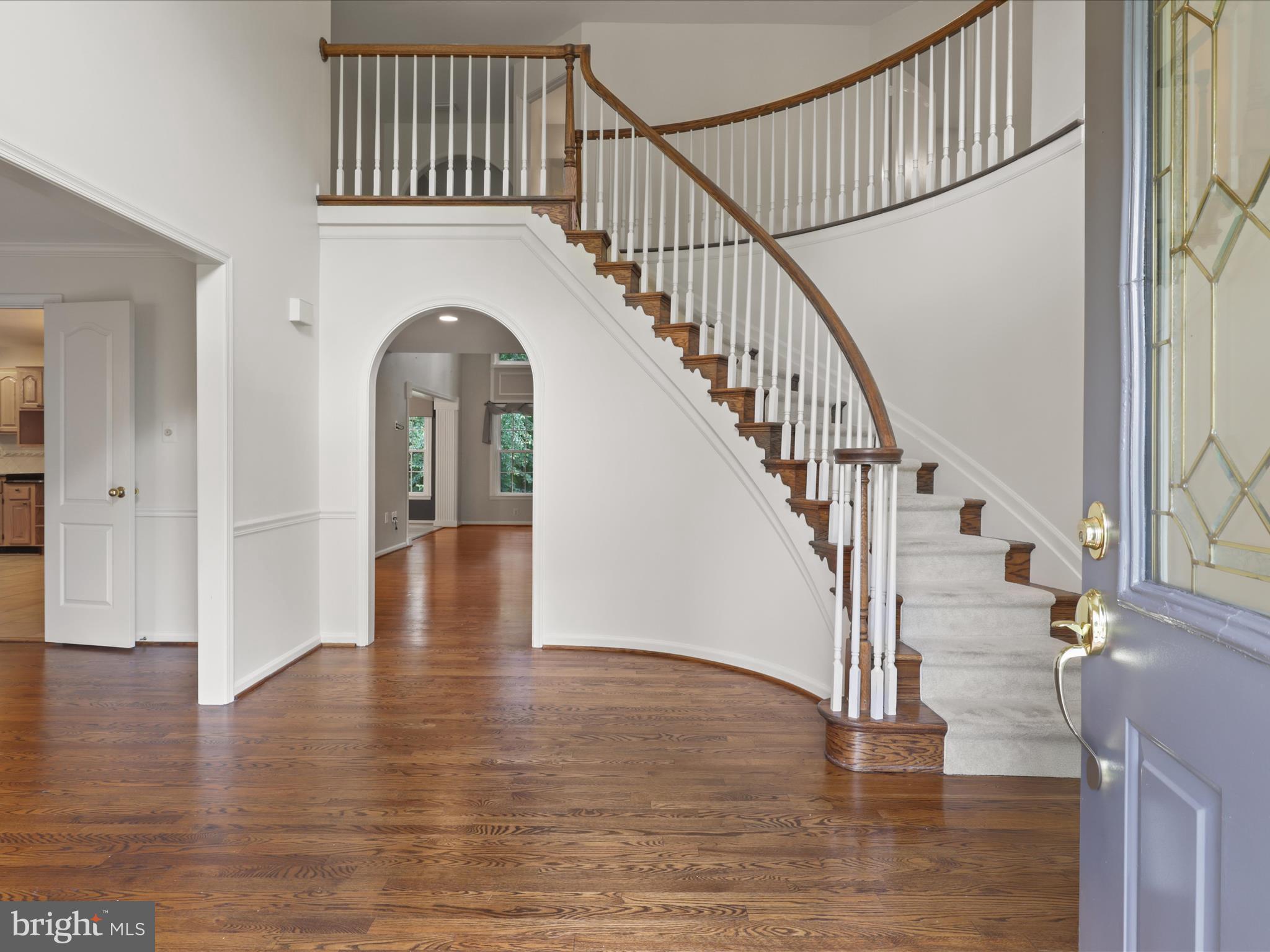 3104 FRANKLINS WAY