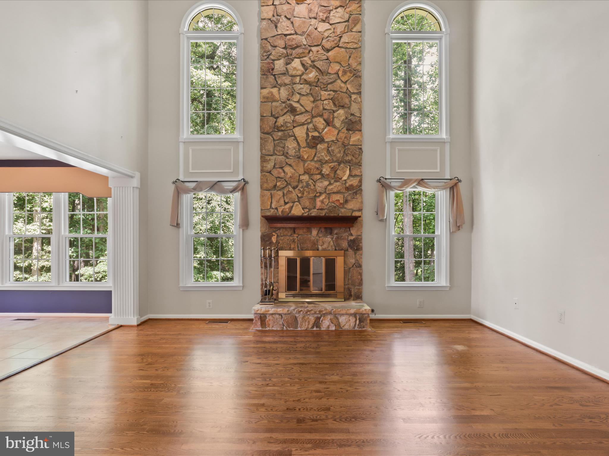 STILL OAKS - Residential