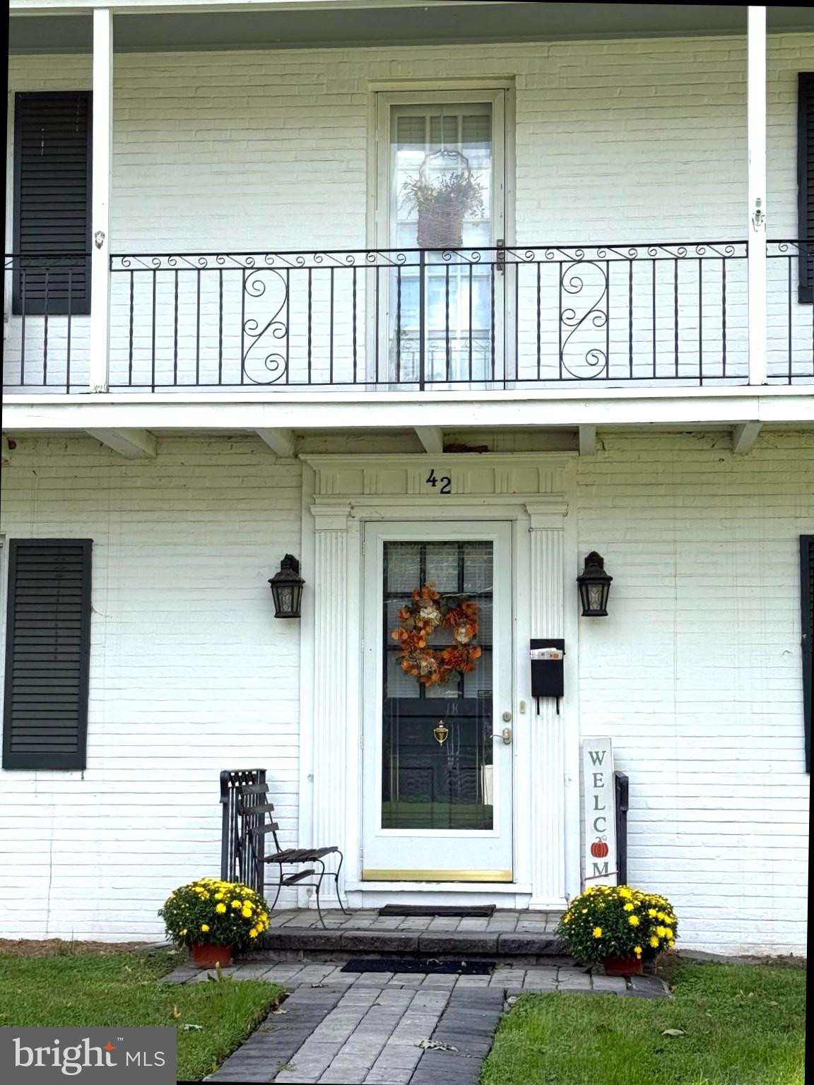 42 DEVON ROAD