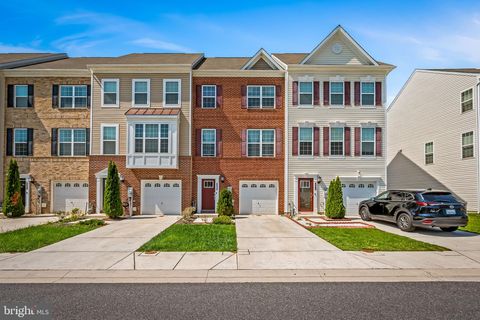 1309 SPINDRIFT ROAD ABERDEEN MD 21001