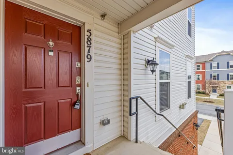 5879 Bella Marie Way, Frederick, MD 21703 - MLS#: MDFR2060246