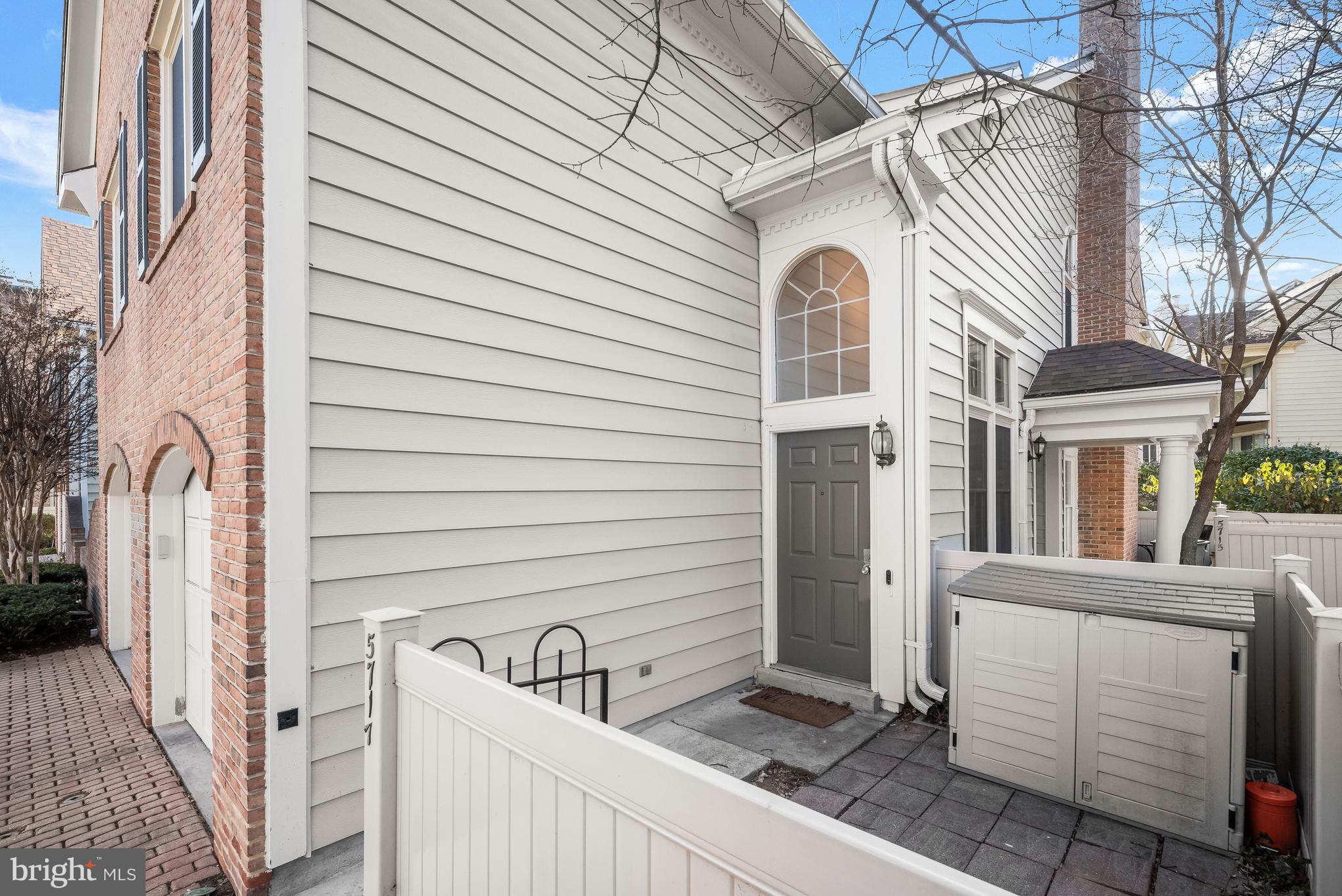 5717 MAYFAIR MANOR DRIVE 108