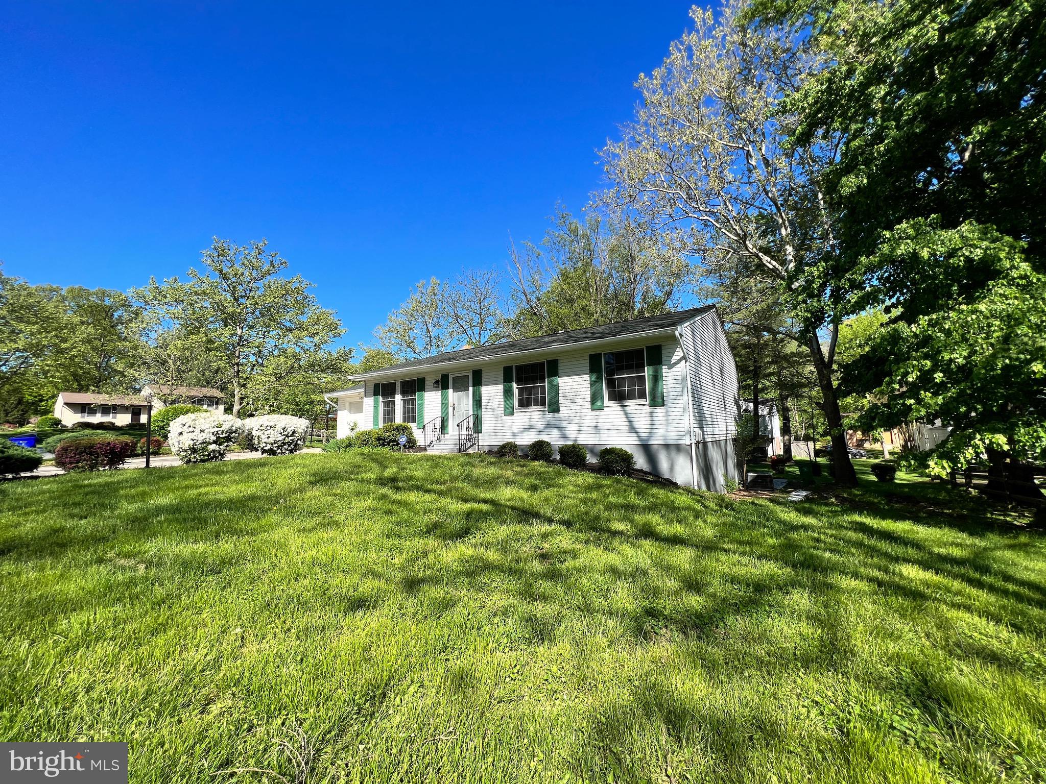 THUNDER HILL - Residential